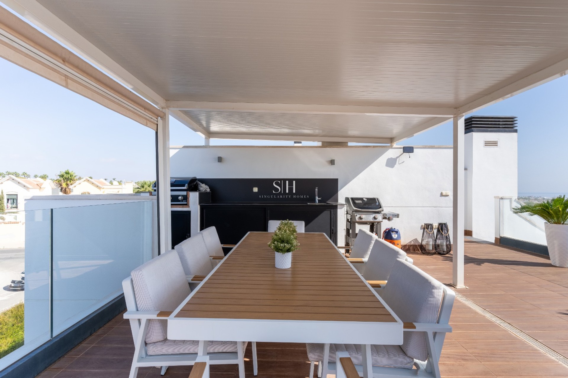 Herverkoop - Appartement / flat - Orihuela Costa - Costa Blanca