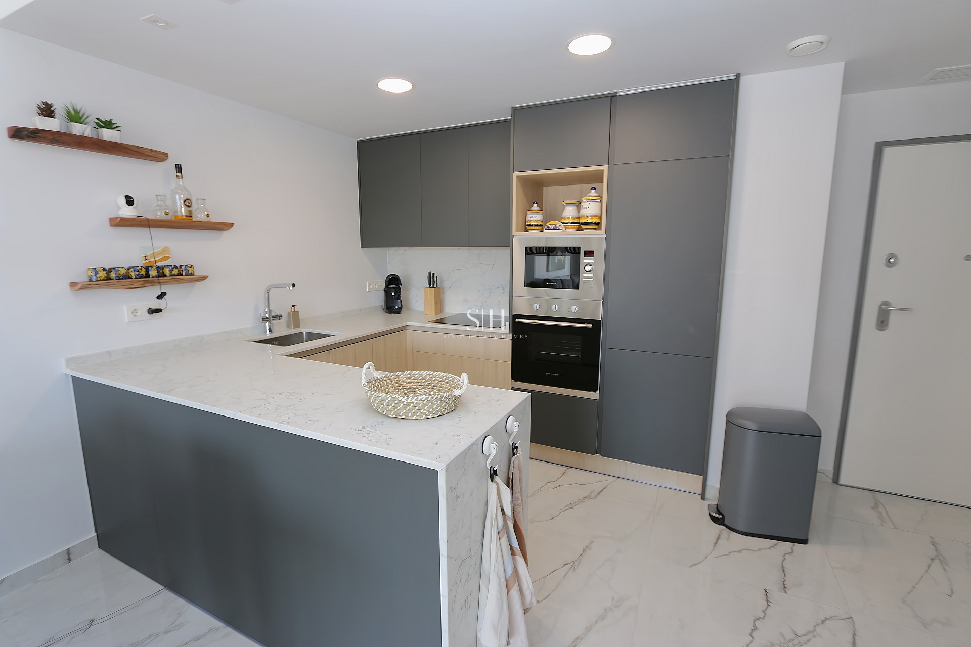 Herverkoop - Appartement / flat - Orihuela Costa - Costa Blanca