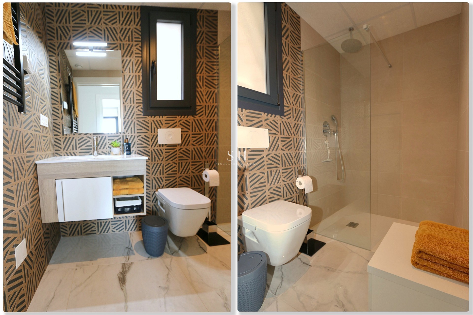 Herverkoop - Appartement / flat - Orihuela Costa - Costa Blanca