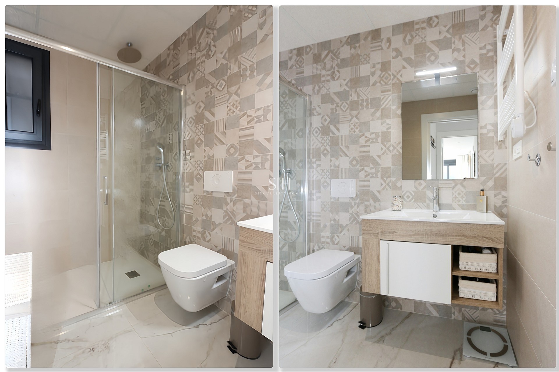 Herverkoop - Appartement / flat - Orihuela Costa - Costa Blanca