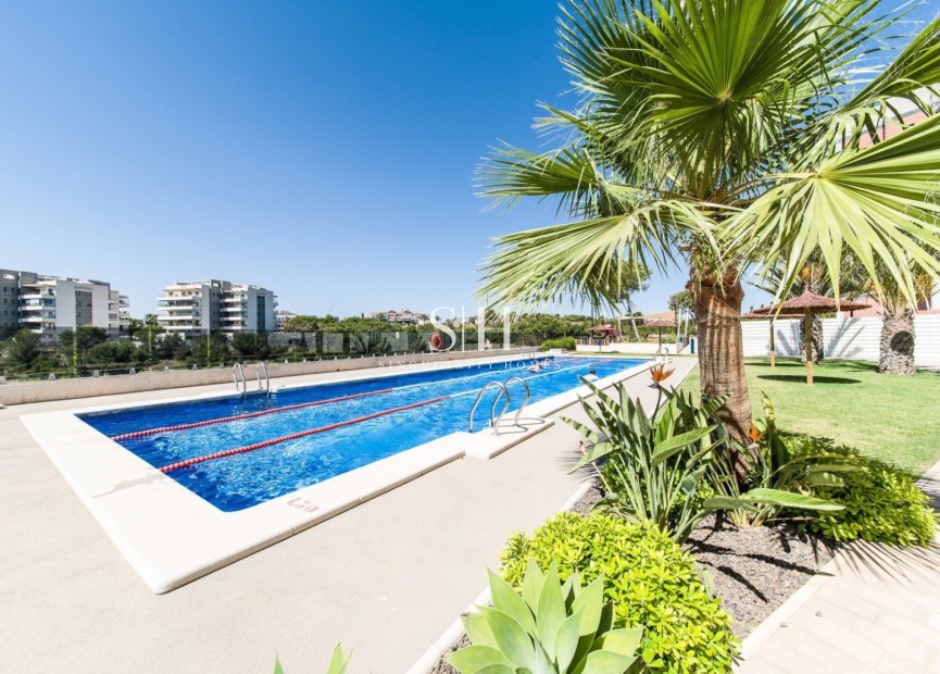 Herverkoop - Appartement / flat - Orihuela Costa - Costa Blanca