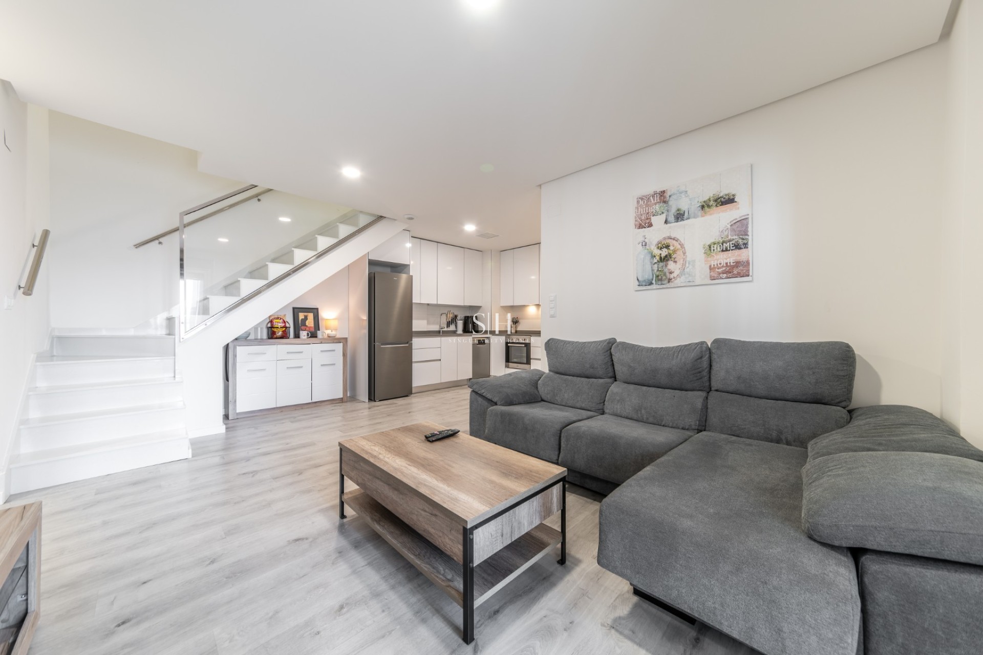 Herverkoop - Appartement / flat - Orihuela Costa - Costa Blanca