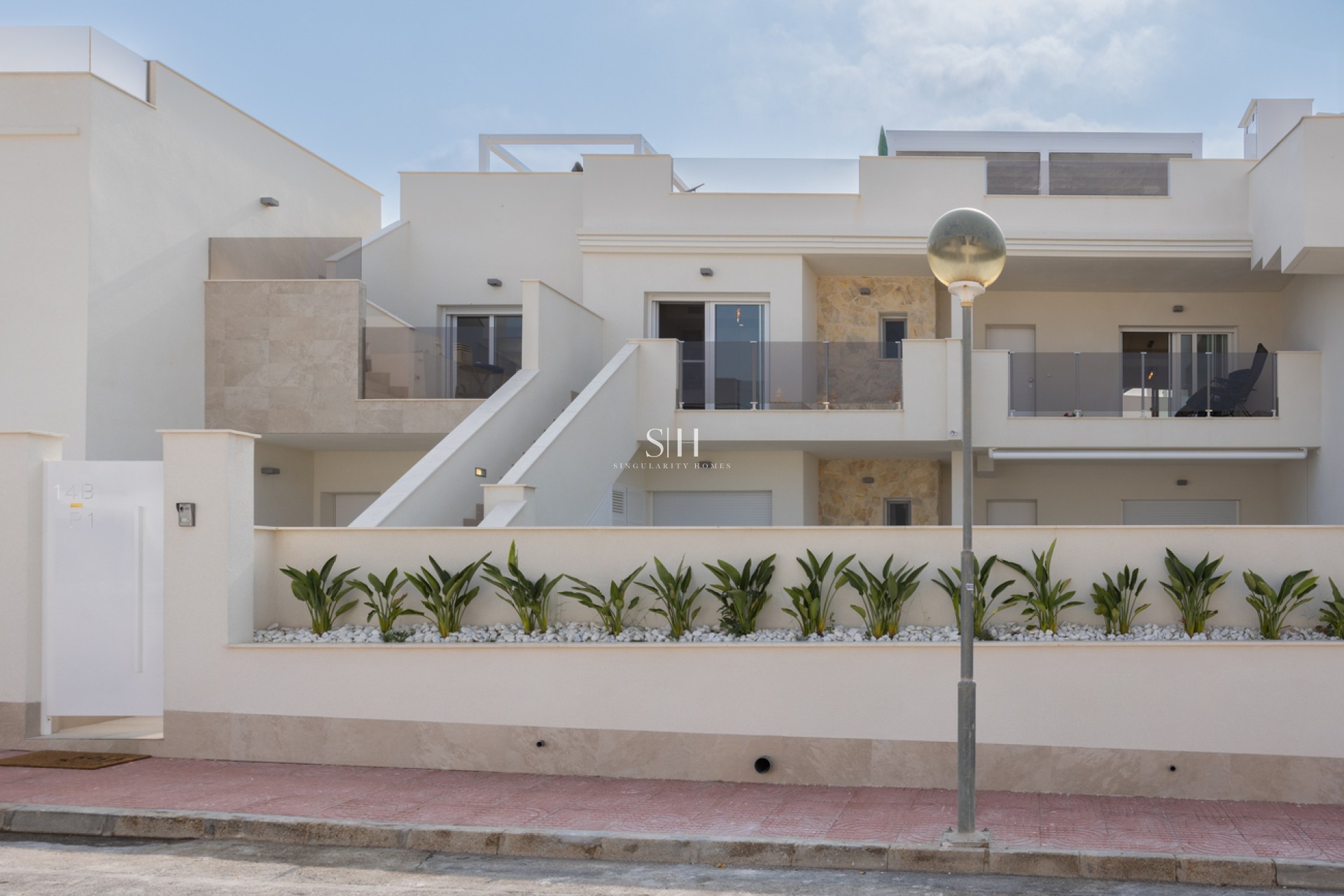 Herverkoop - Appartement / flat - Orihuela Costa - Costa Blanca
