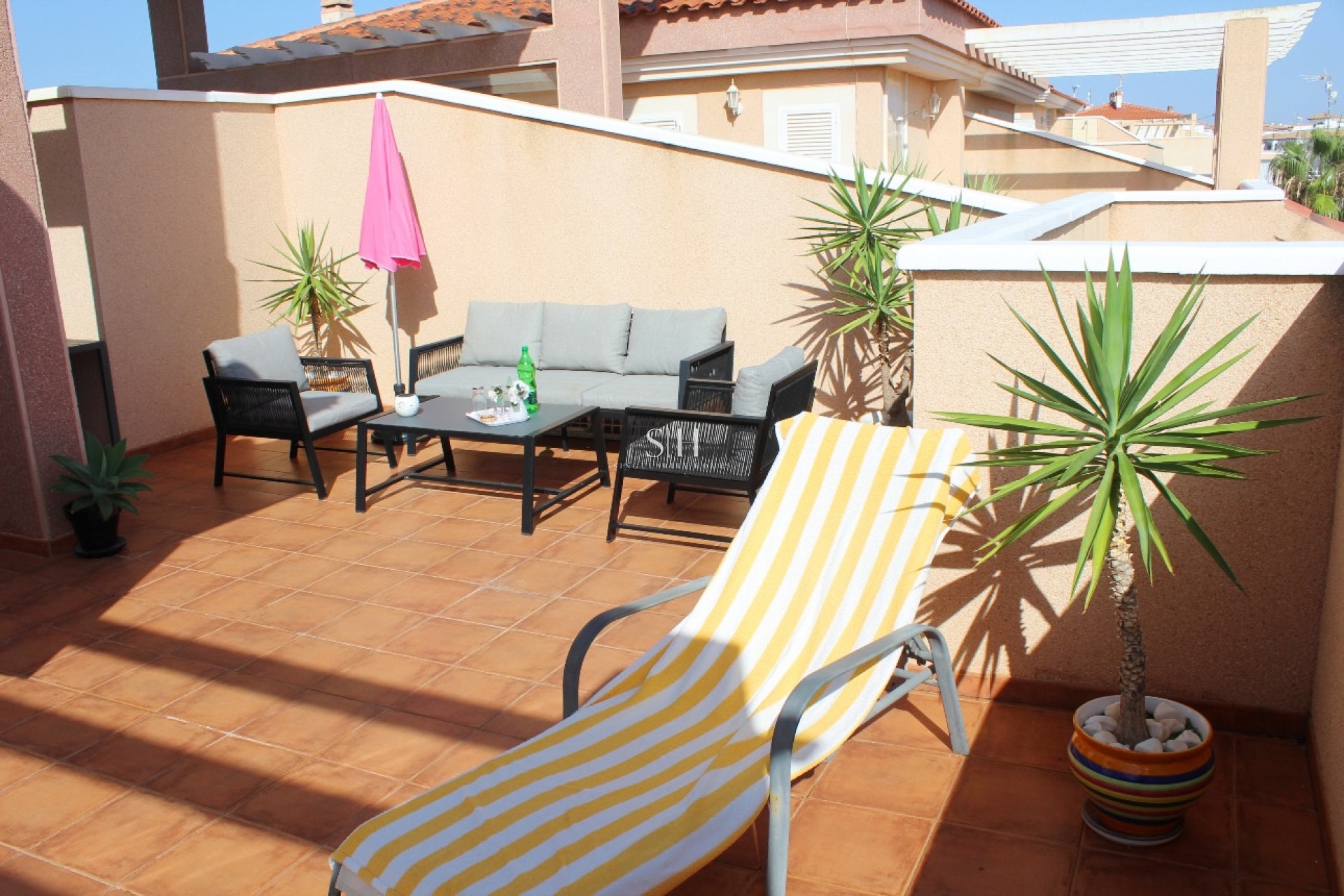Herverkoop - Appartement / flat - Orihuela Costa - Costa Blanca