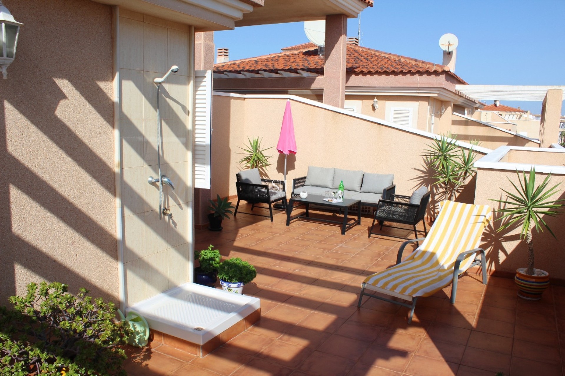 Herverkoop - Appartement / flat - Orihuela Costa - Costa Blanca