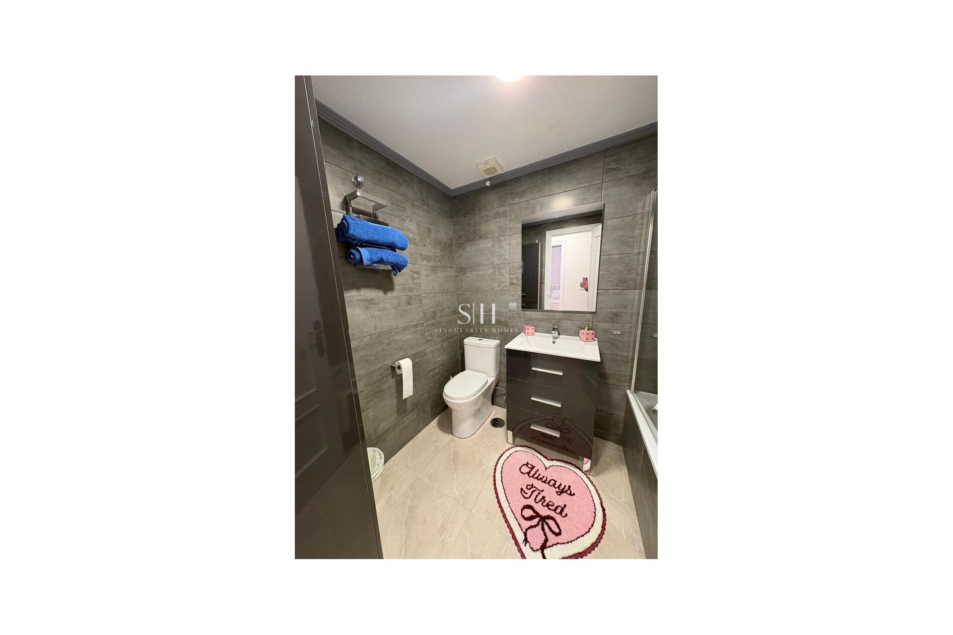 Herverkoop - Appartement / flat - Orihuela Costa - Costa Blanca