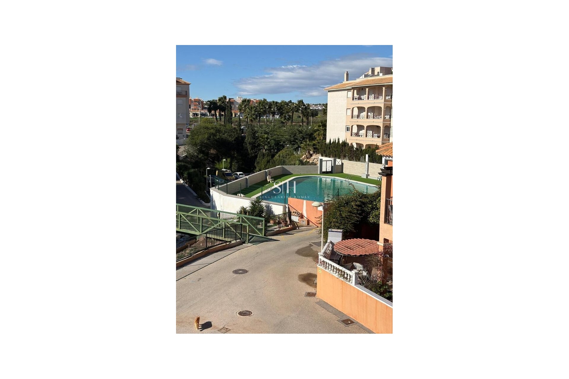 Herverkoop - Appartement / flat - Orihuela Costa - Costa Blanca