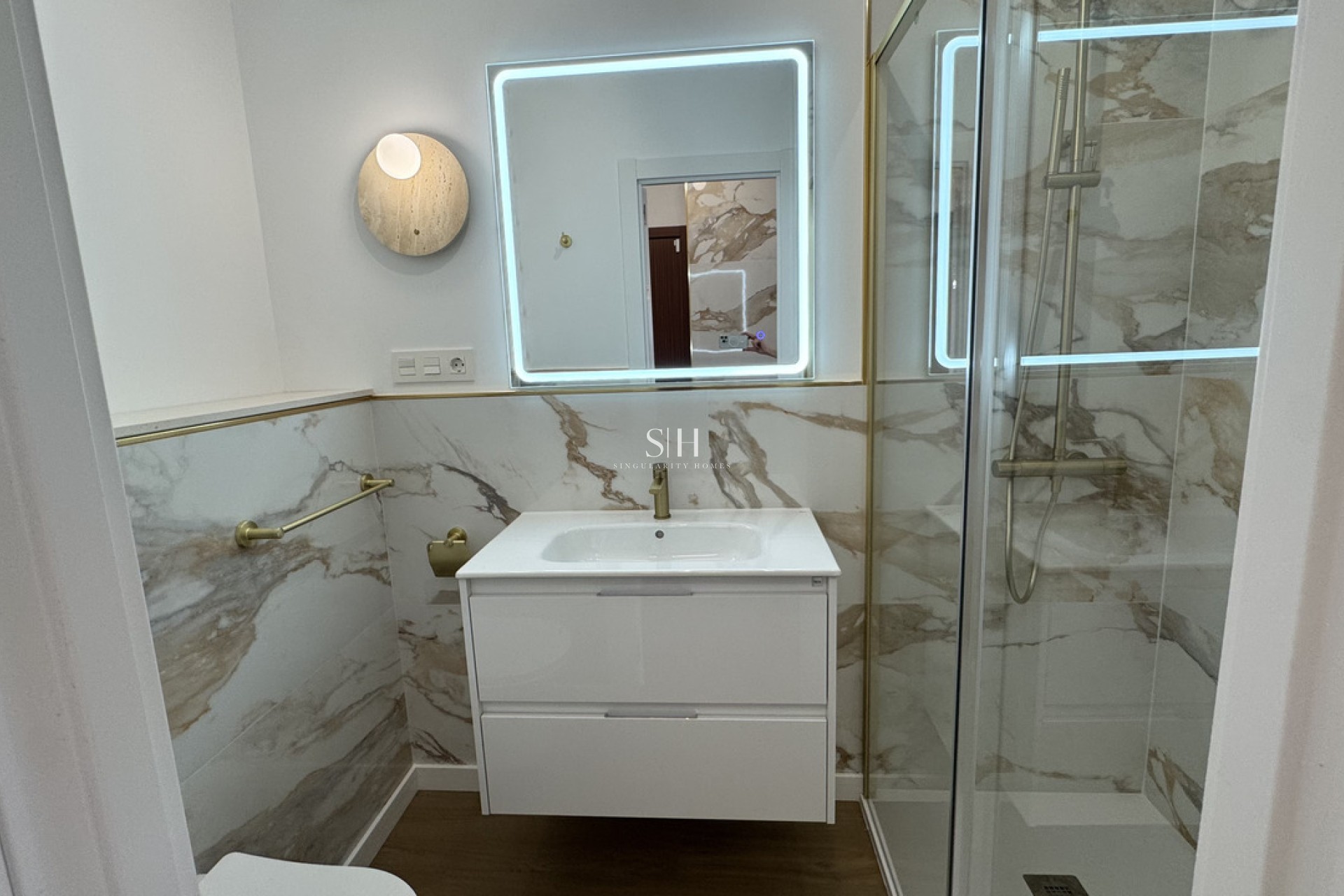 Herverkoop - Appartement / flat - Orihuela Costa - Costa Blanca