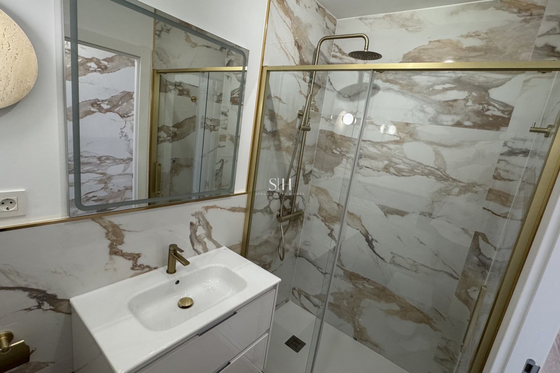 Herverkoop - Appartement / flat - Orihuela Costa - Costa Blanca