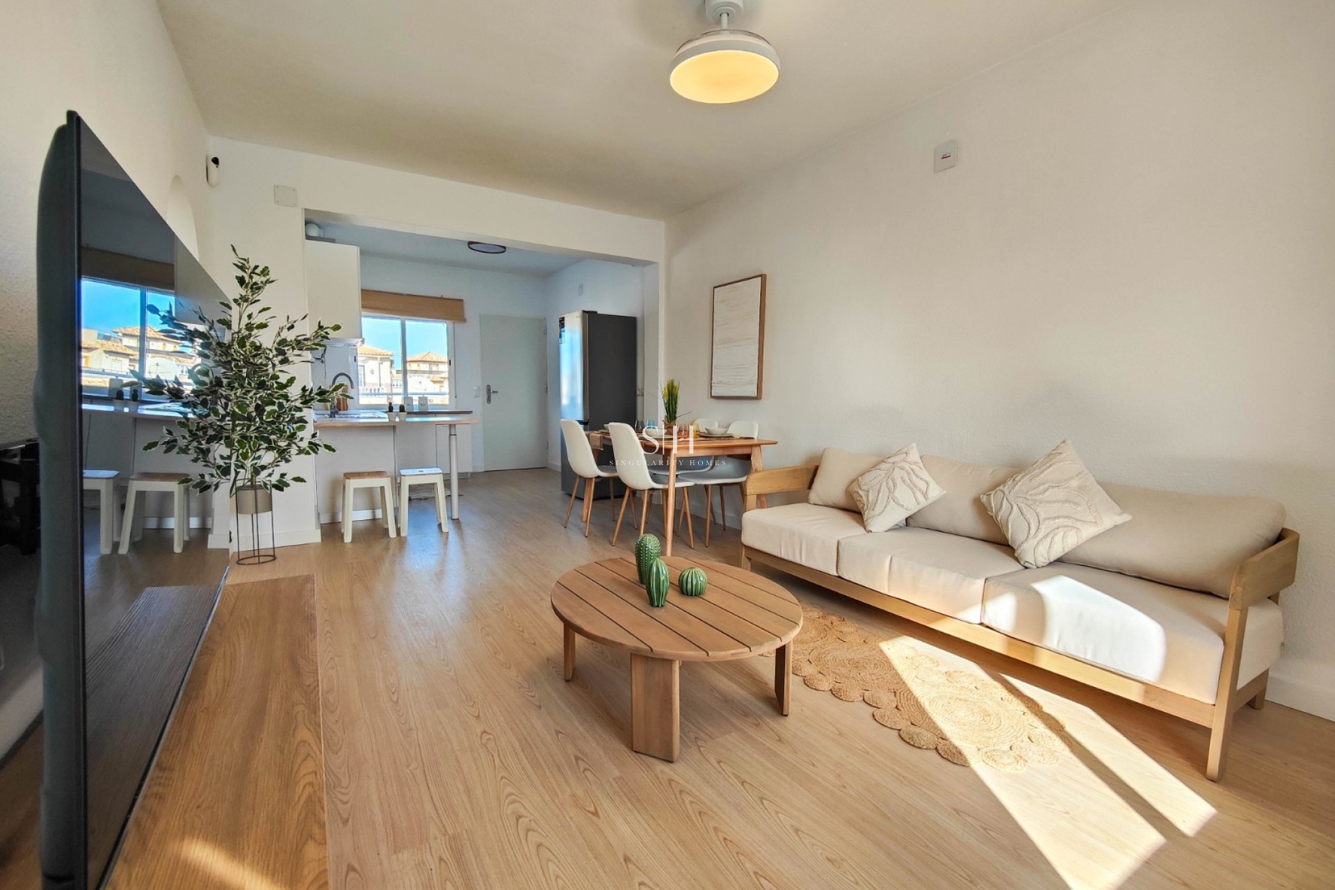 Herverkoop - Appartement / flat - Orihuela Costa - Costa Blanca