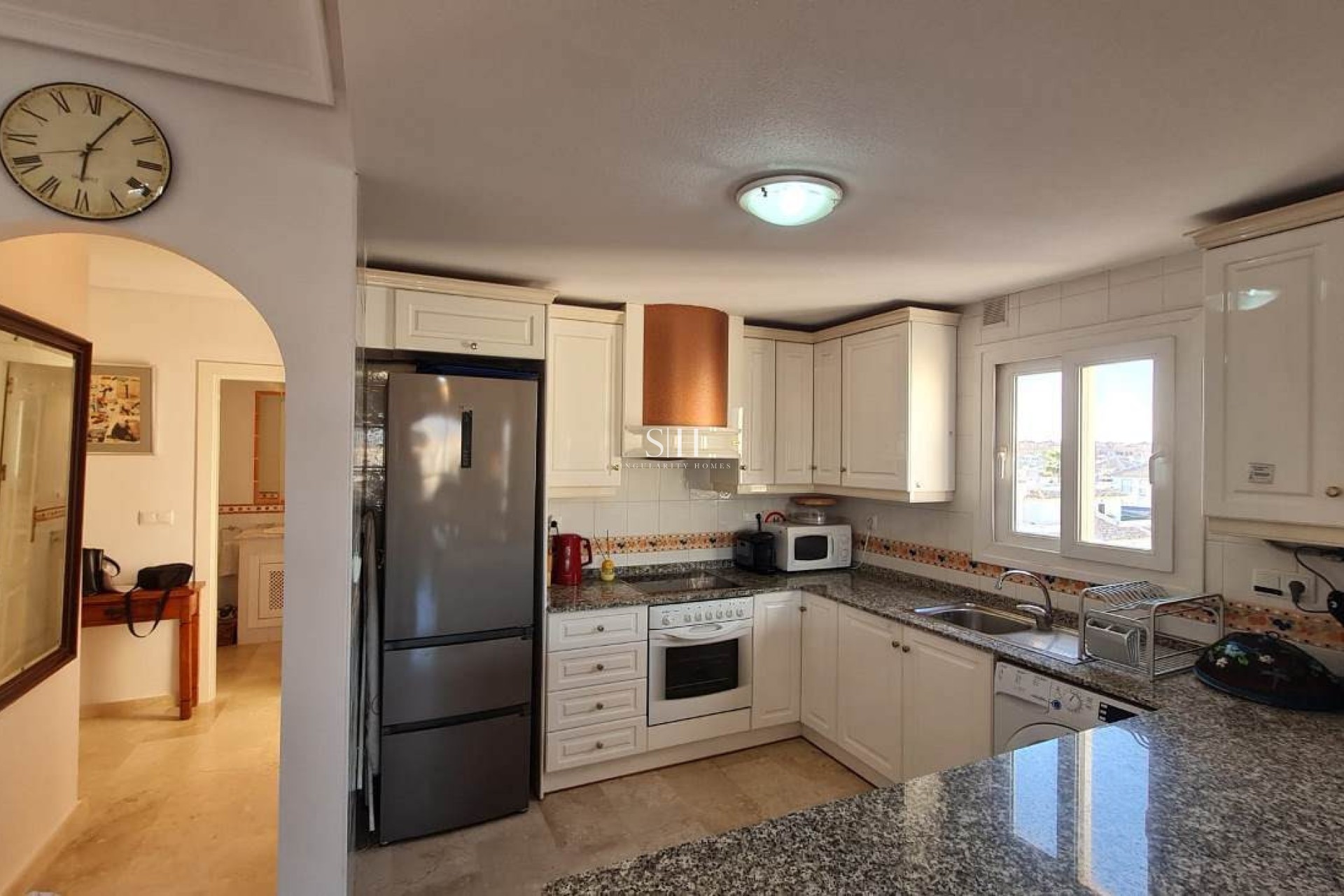 Herverkoop - Appartement / flat - Orihuela Costa - Costa Blanca