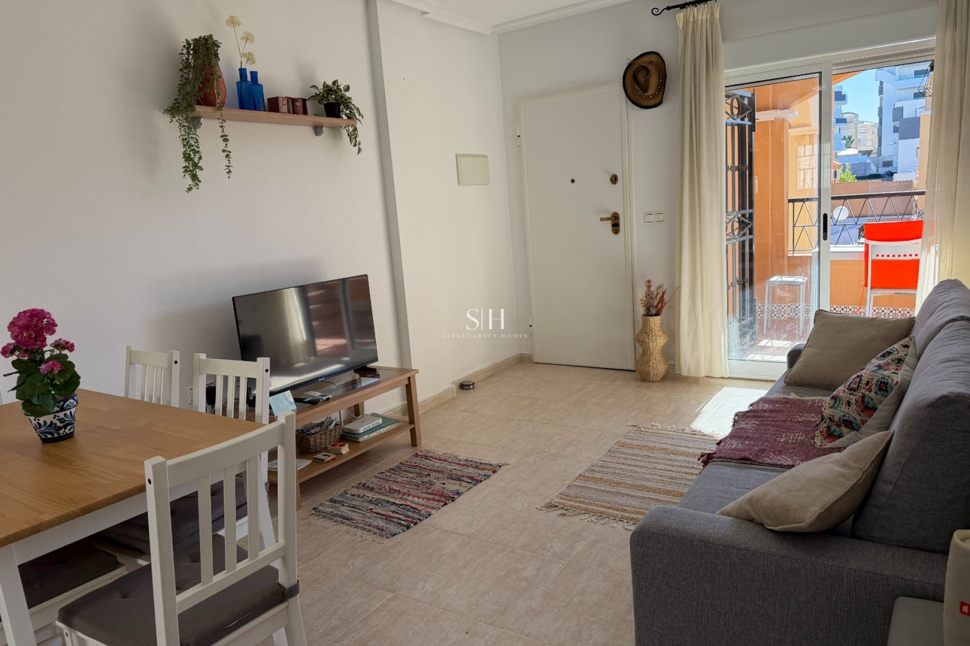 Herverkoop - Appartement / flat - Orihuela Costa - Costa Blanca