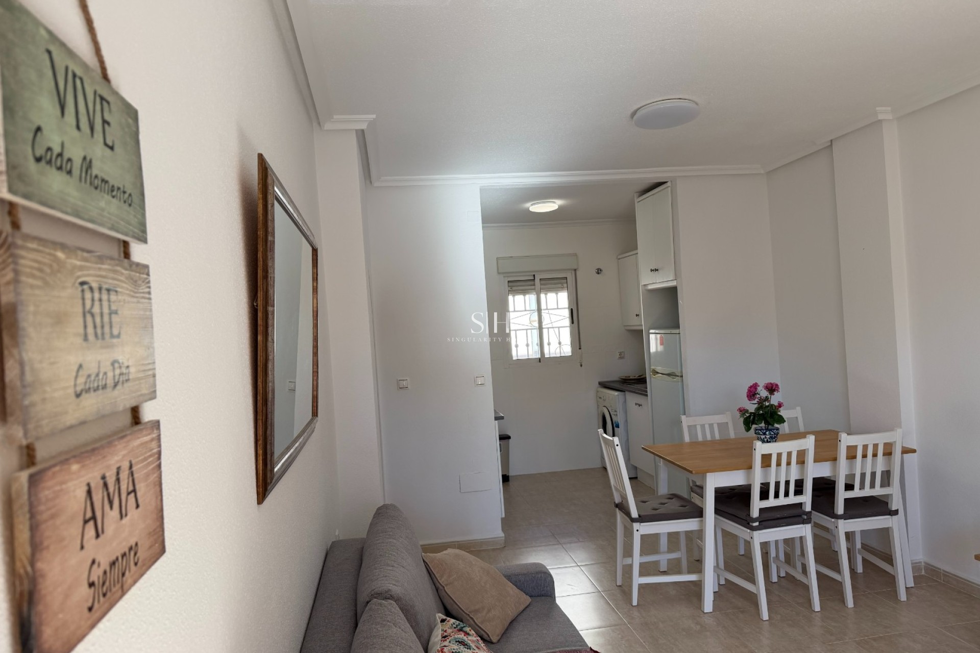 Herverkoop - Appartement / flat - Orihuela Costa - Costa Blanca