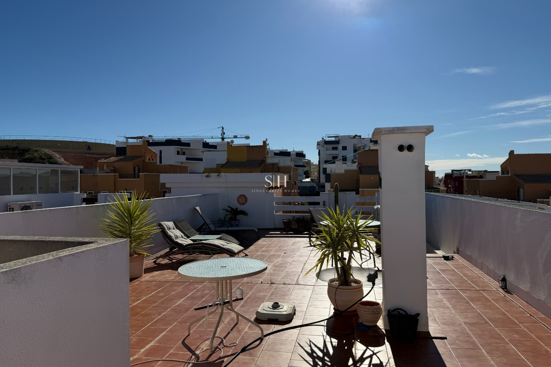 Herverkoop - Appartement / flat - Orihuela Costa - Costa Blanca