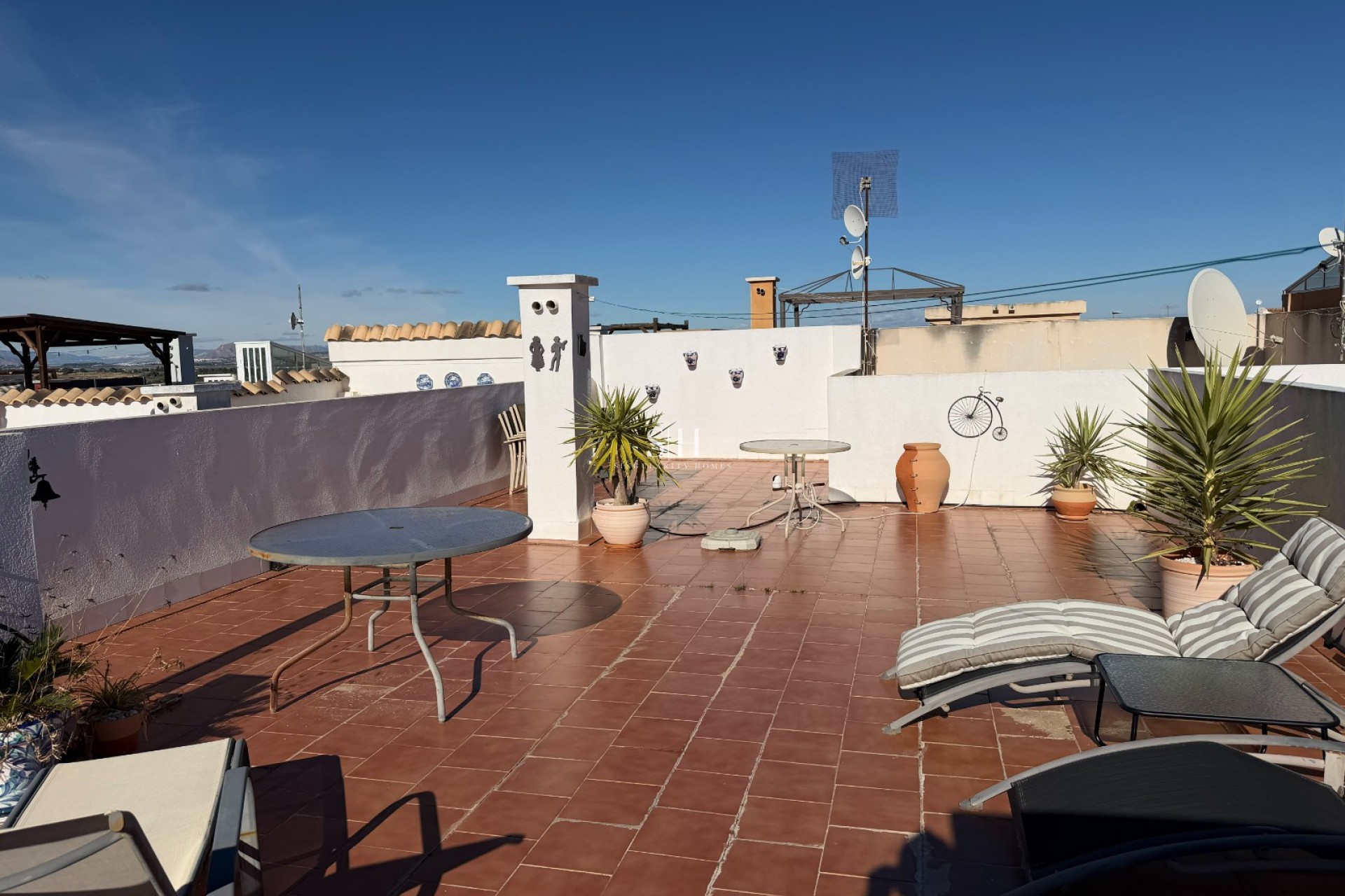 Herverkoop - Appartement / flat - Orihuela Costa - Costa Blanca