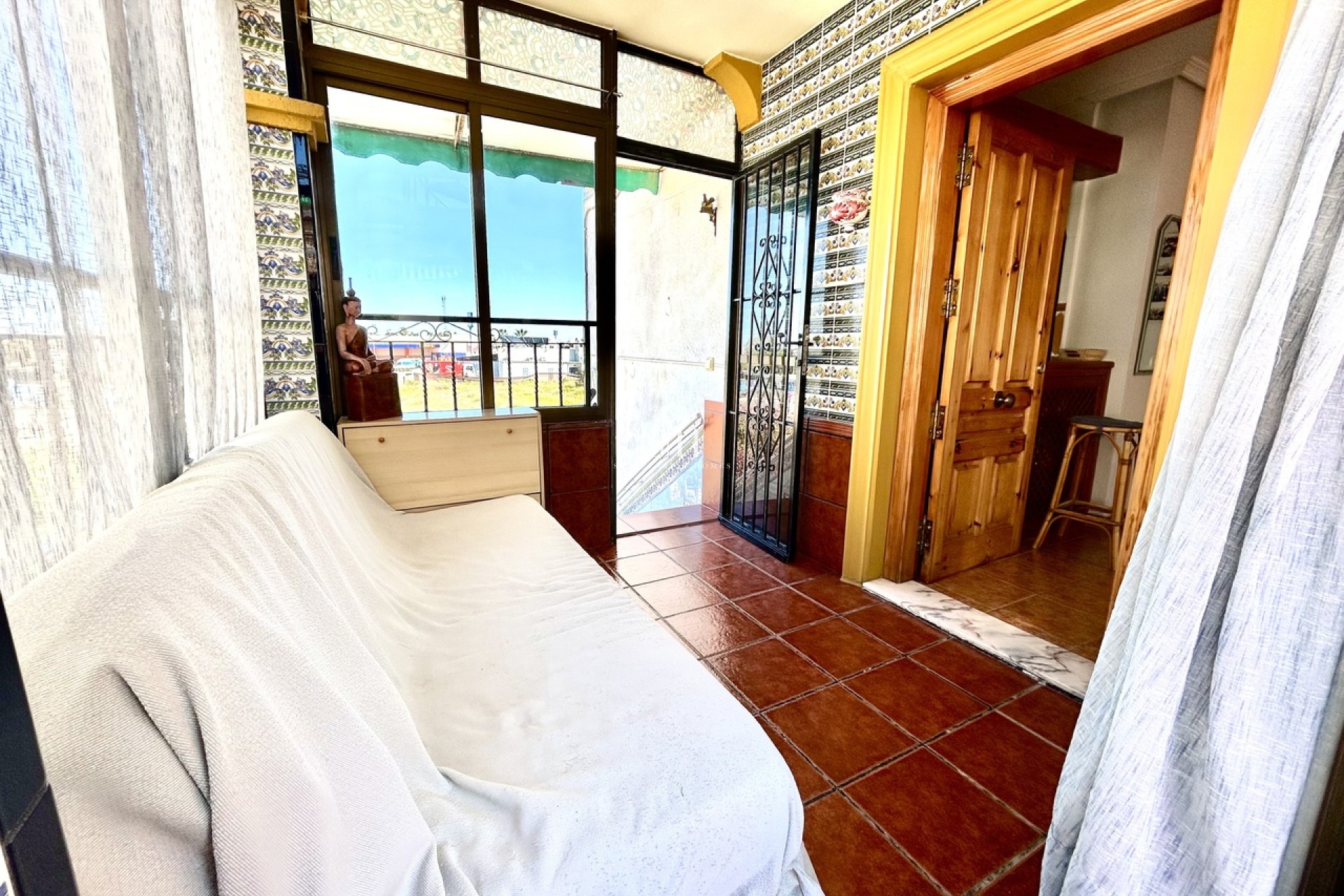 Herverkoop - Appartement / flat - Orihuela Costa - Costa Blanca