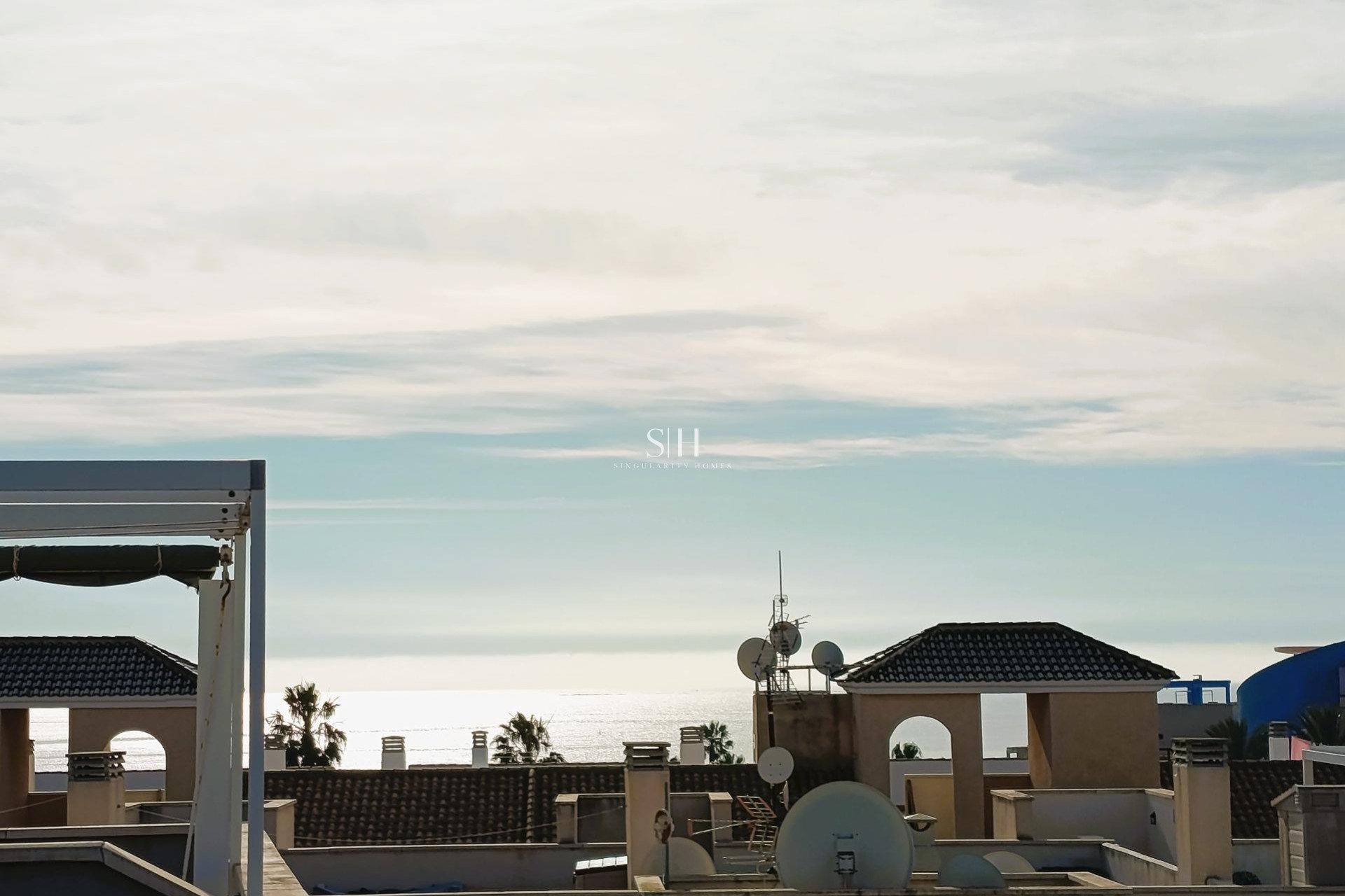 Herverkoop - Appartement / flat - Orihuela Costa - Costa Blanca