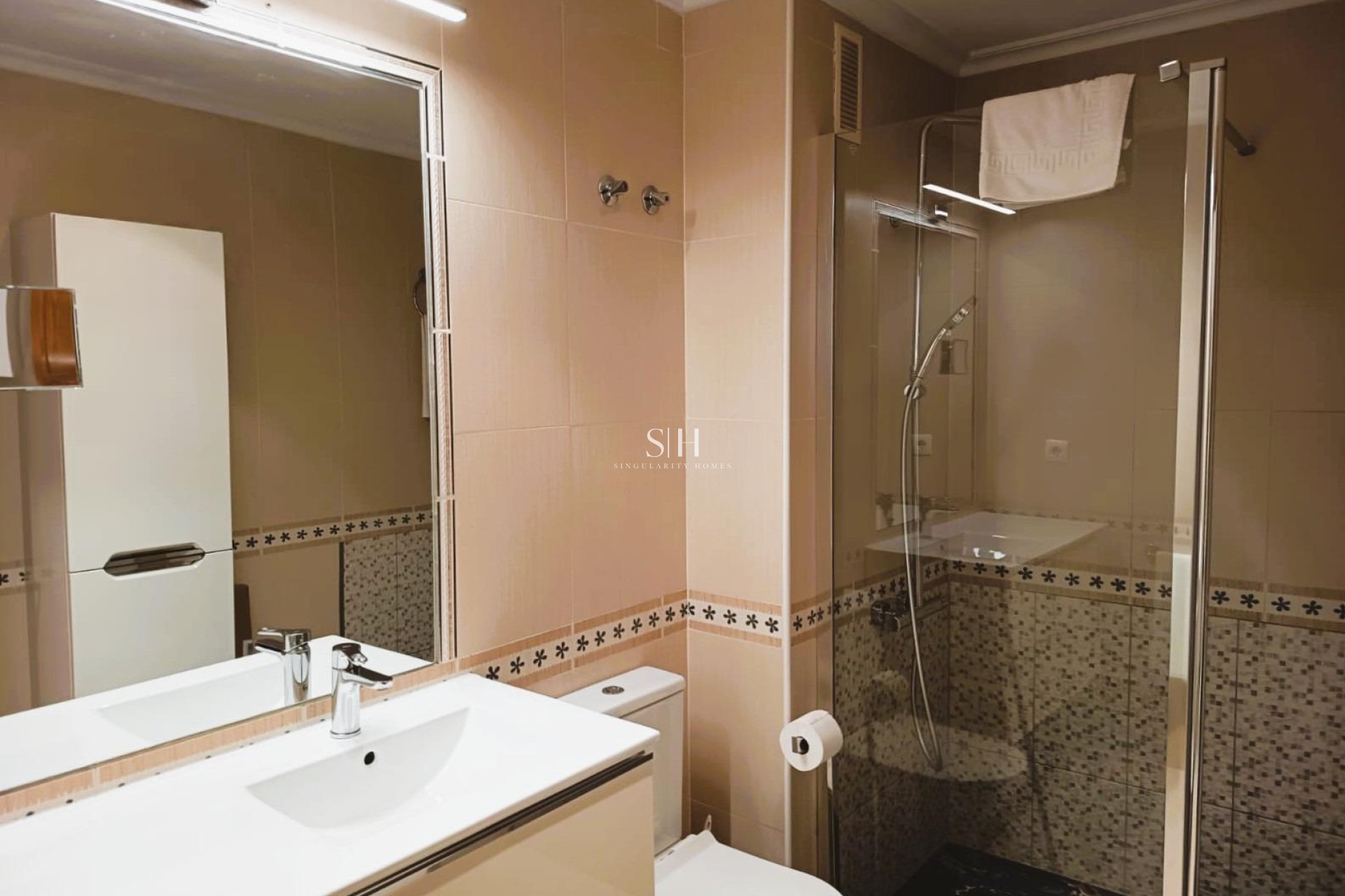 Herverkoop - Appartement / flat - Orihuela Costa - Costa Blanca