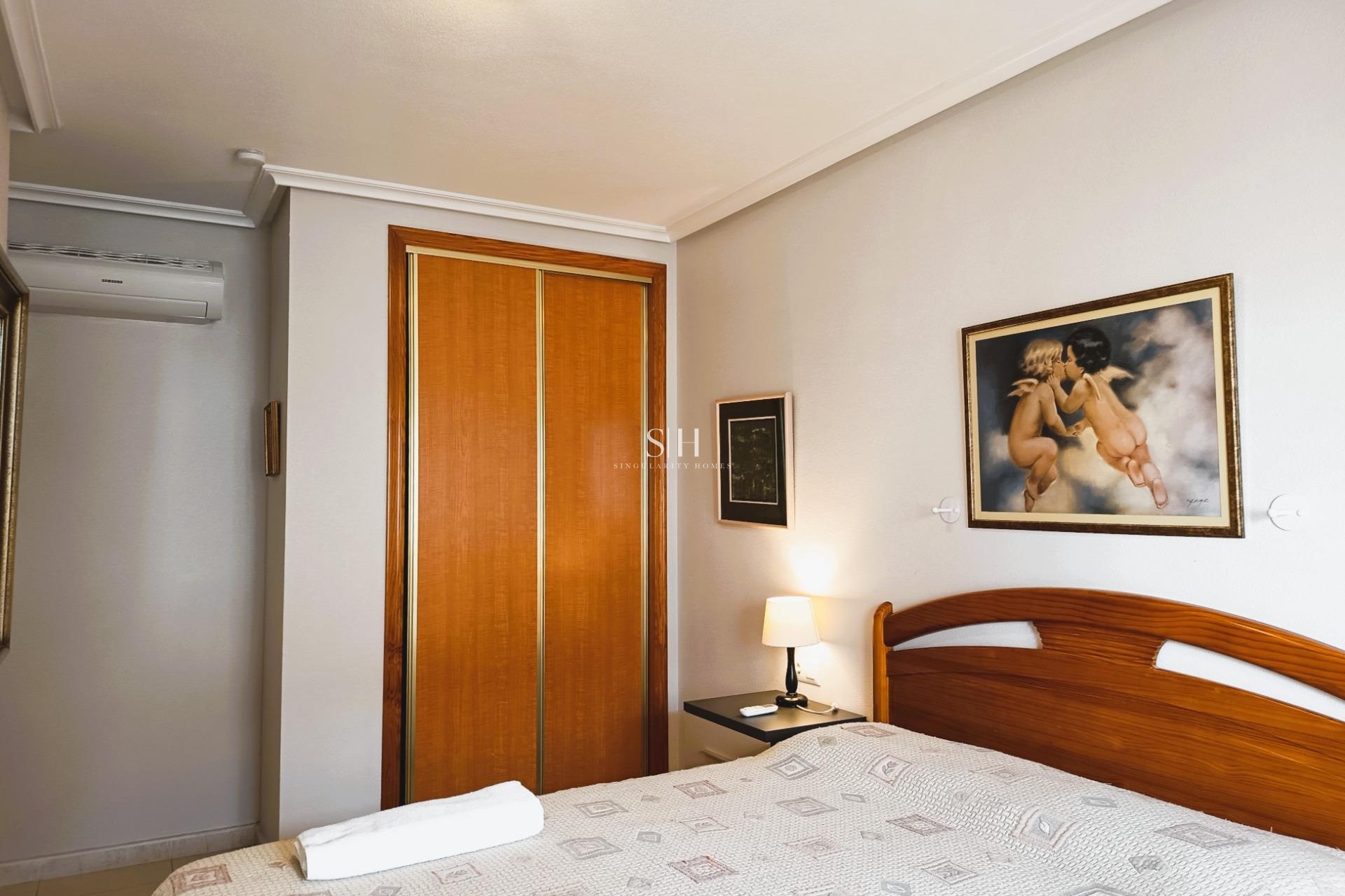 Herverkoop - Appartement / flat - Orihuela Costa - Costa Blanca