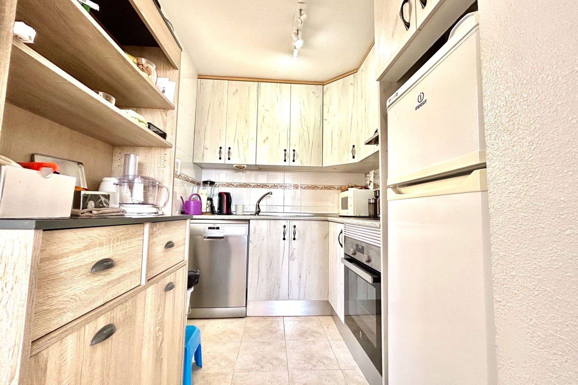 Herverkoop - Appartement / flat - Orihuela Costa - Costa Blanca