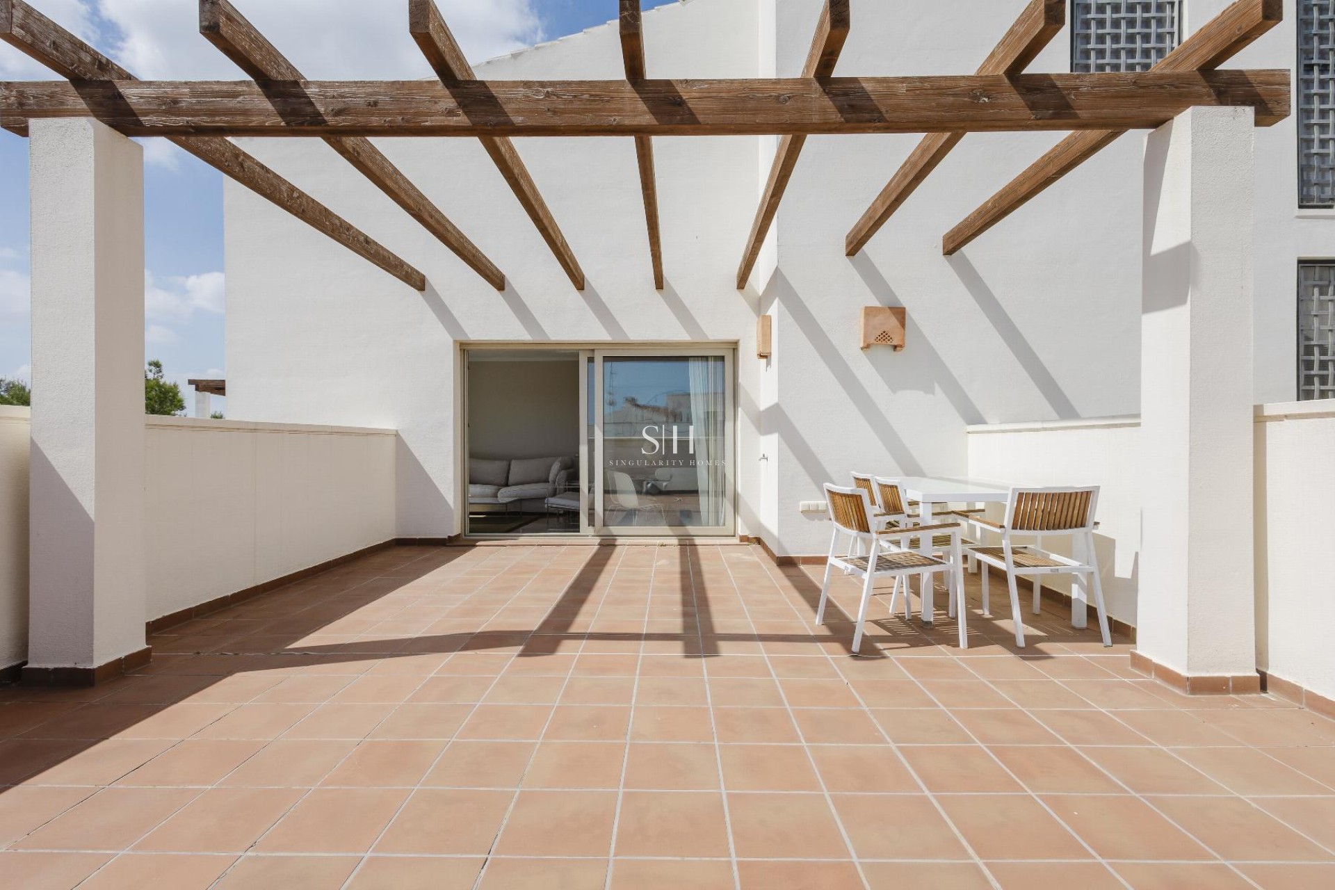 Herverkoop - Appartement / flat - Orihuela Costa - Costa Blanca