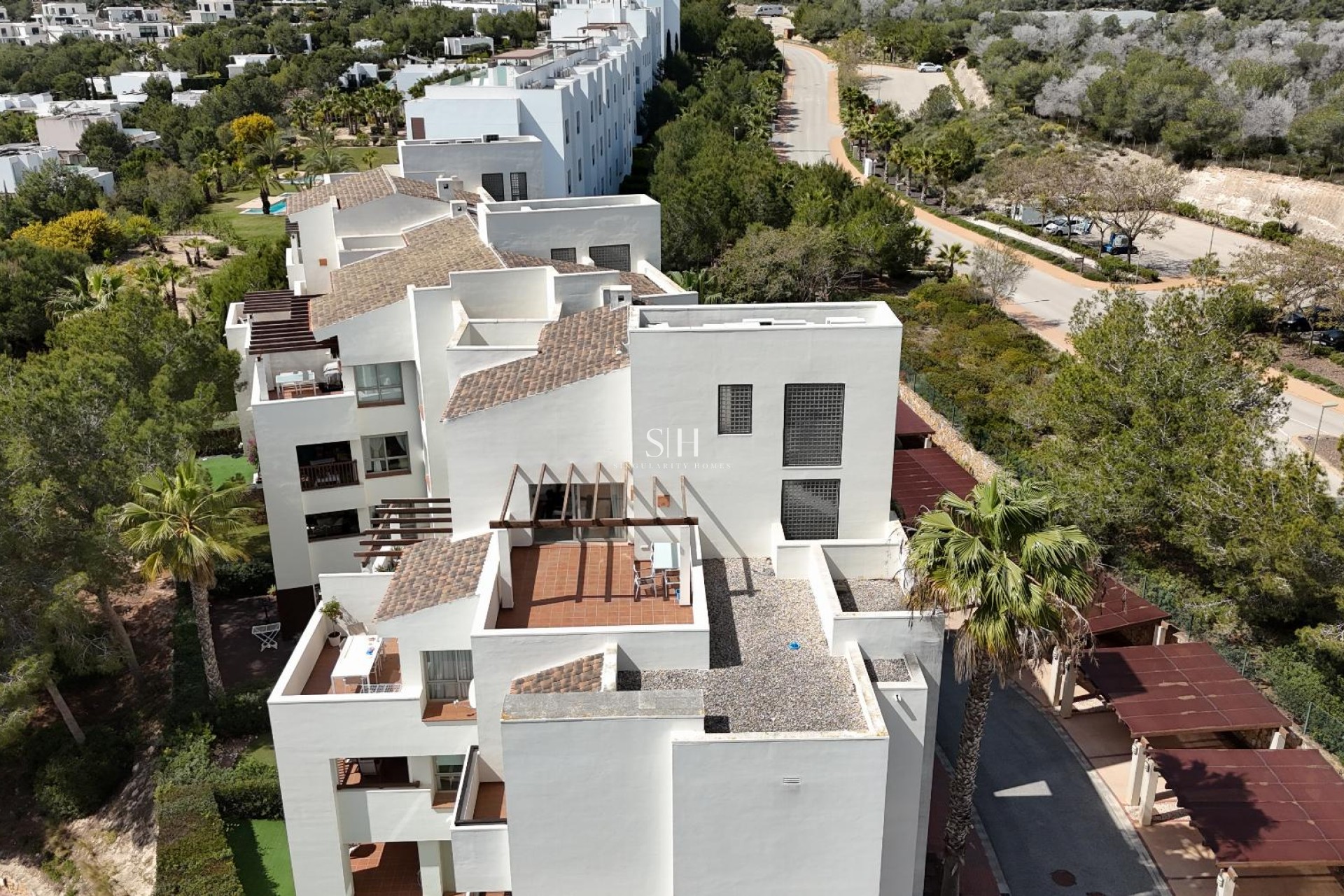 Herverkoop - Appartement / flat - Orihuela Costa - Costa Blanca