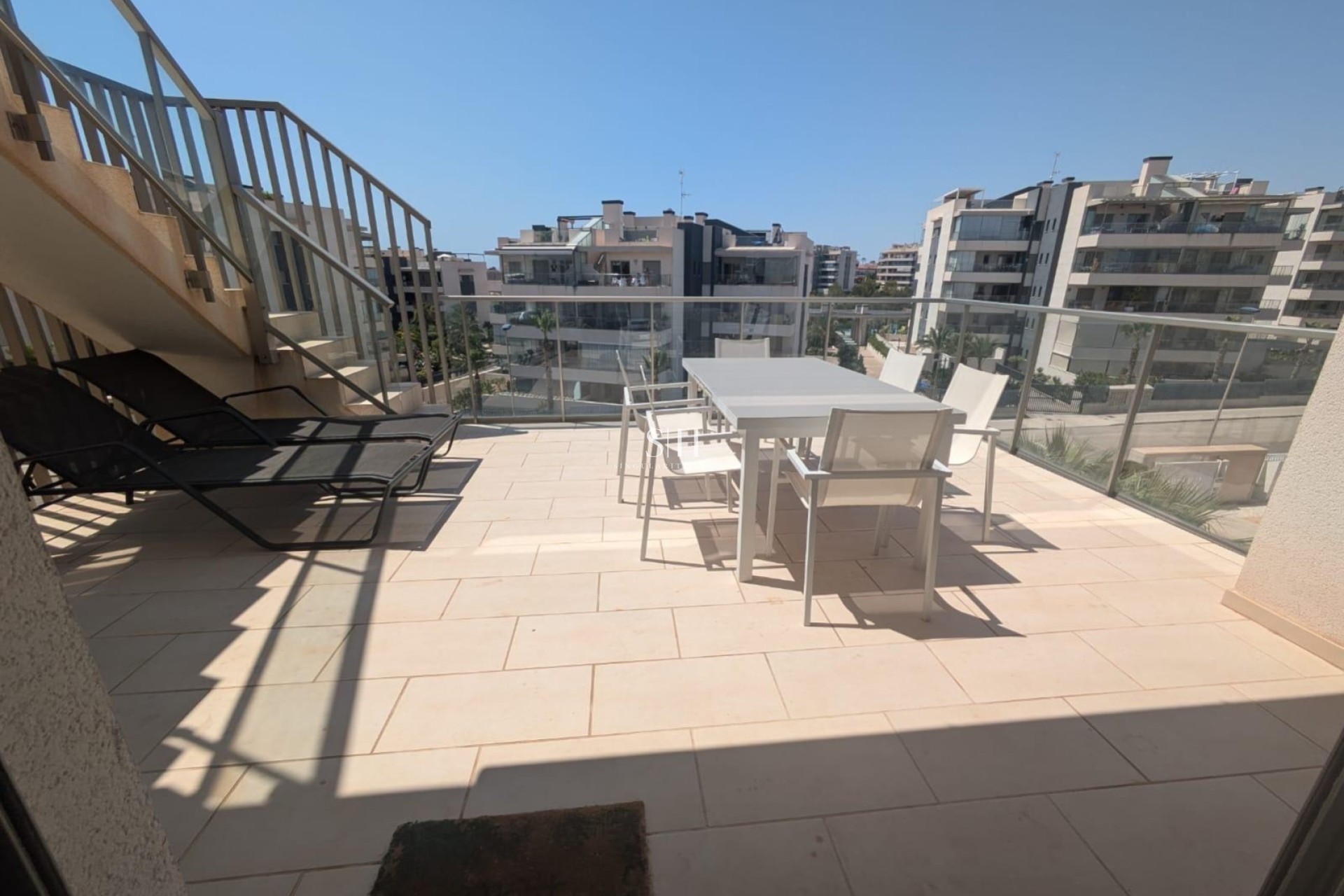 Herverkoop - Appartement / flat - Orihuela Costa - Costa Blanca