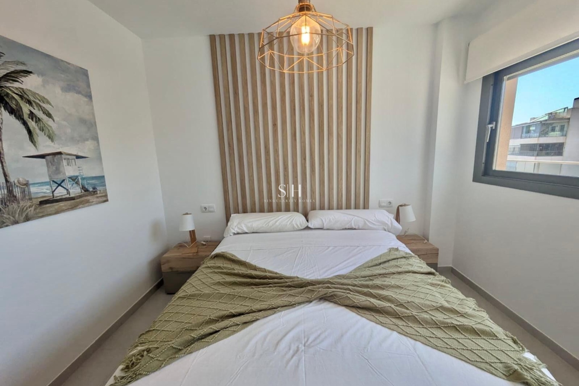 Herverkoop - Appartement / flat - Orihuela Costa - Costa Blanca
