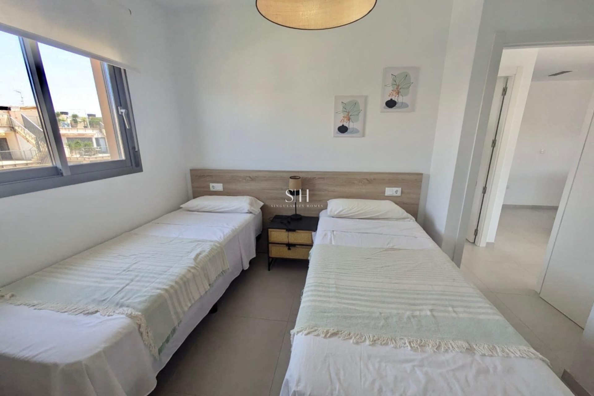 Herverkoop - Appartement / flat - Orihuela Costa - Costa Blanca