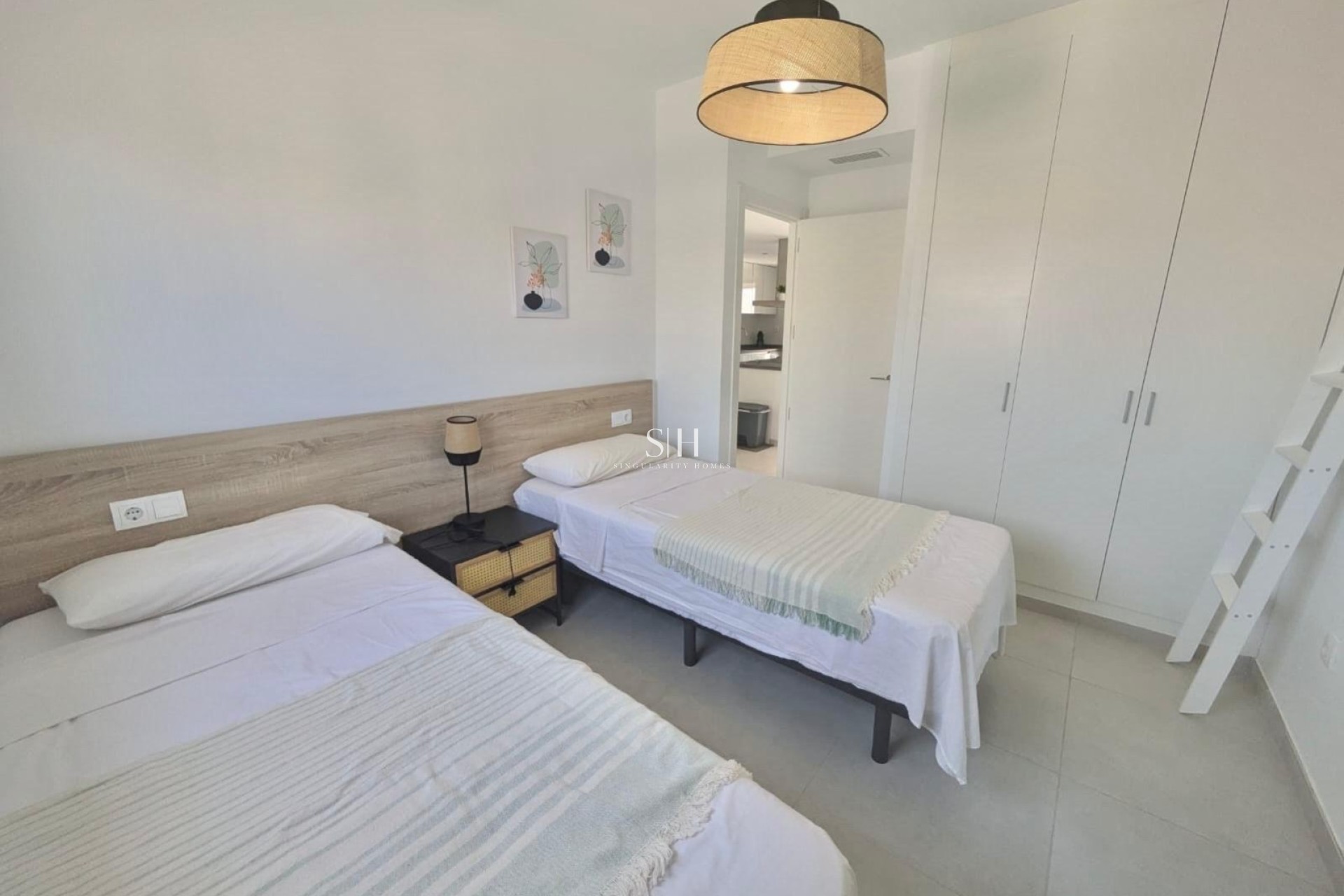 Herverkoop - Appartement / flat - Orihuela Costa - Costa Blanca