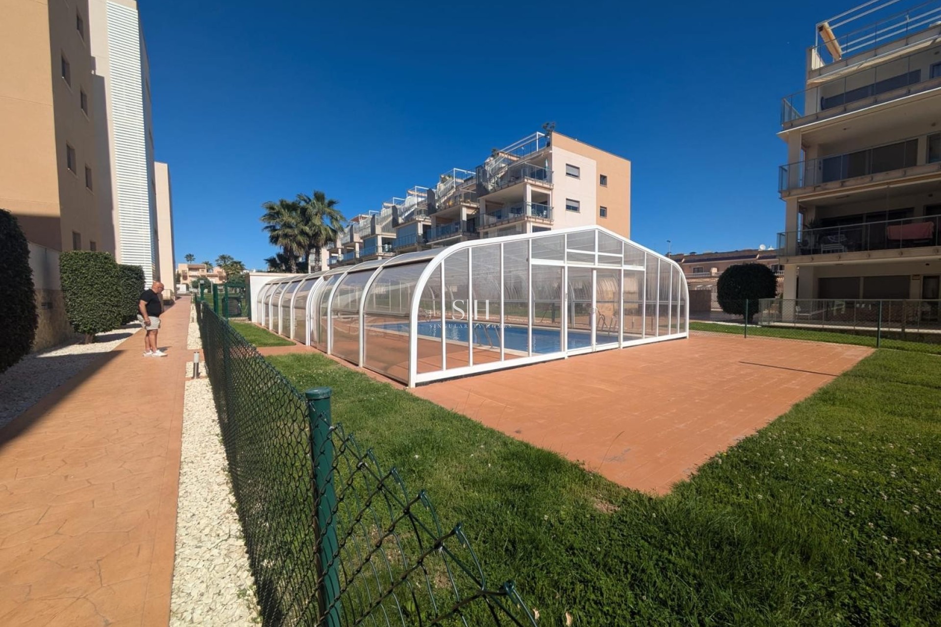 Herverkoop - Appartement / flat - Orihuela Costa - Costa Blanca