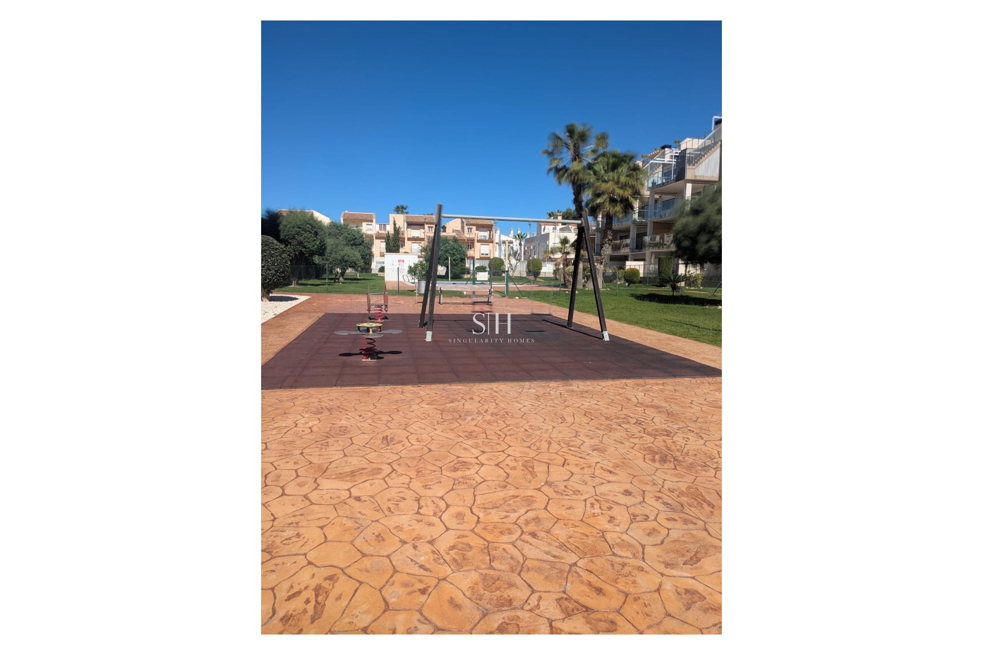 Herverkoop - Appartement / flat - Orihuela Costa - Costa Blanca
