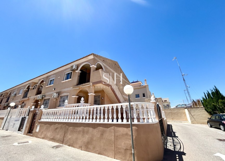 Herverkoop - Appartement / flat - Orihuela Costa - Costa Blanca