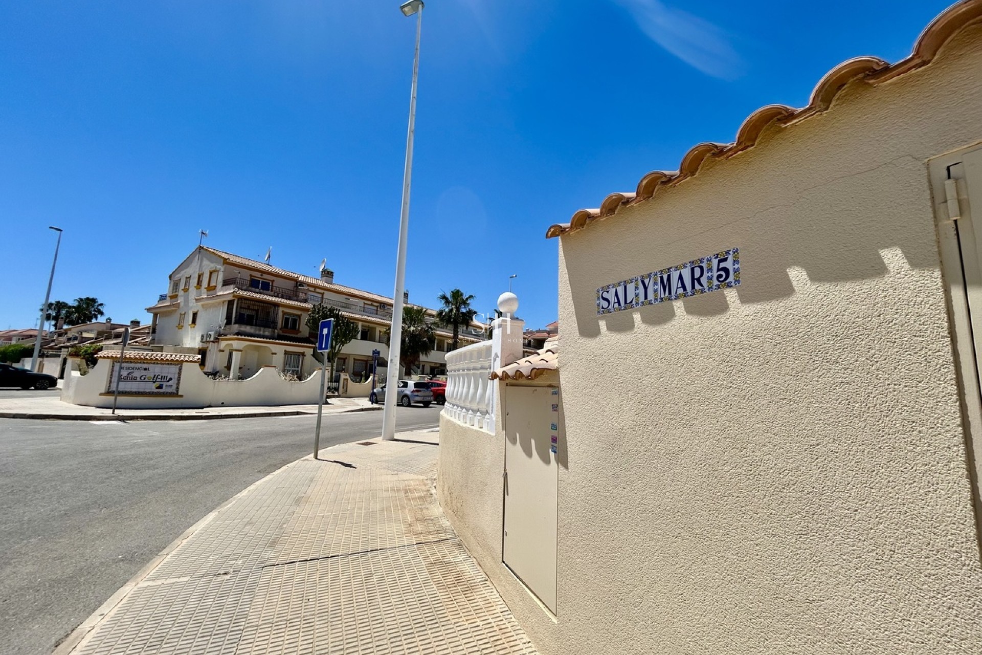 Herverkoop - Appartement / flat - Orihuela Costa - Costa Blanca