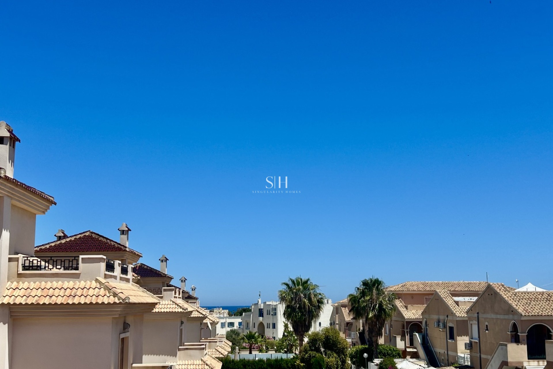 Herverkoop - Appartement / flat - Orihuela Costa - Costa Blanca