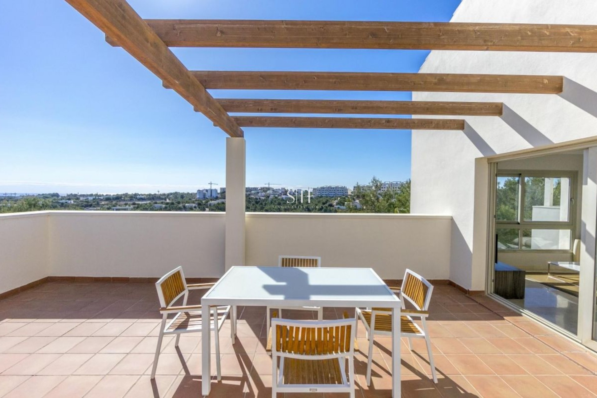 Herverkoop - Appartement / flat - Orihuela Costa - Costa Blanca