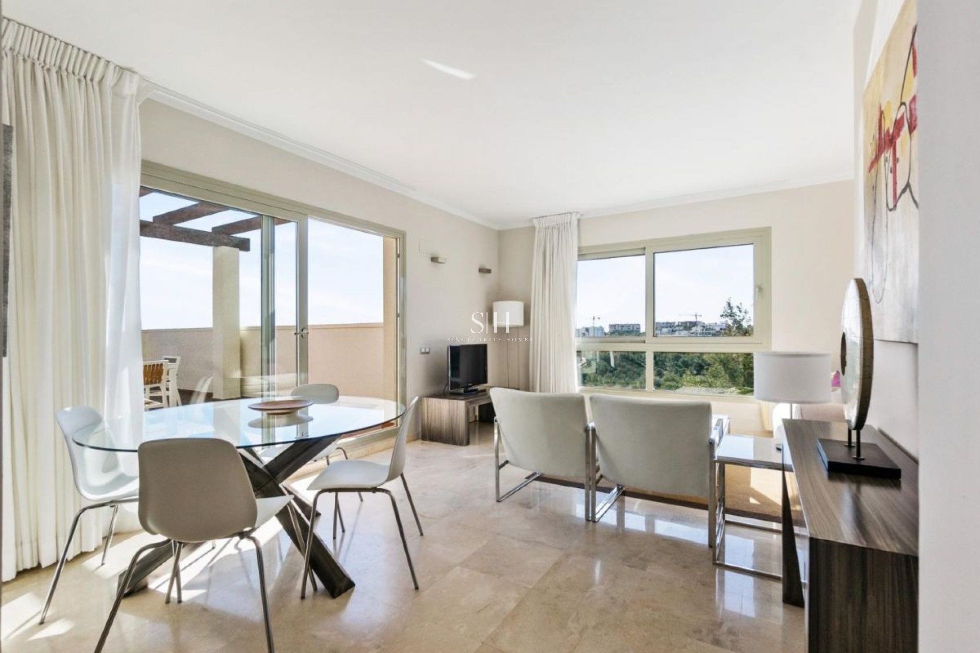 Herverkoop - Appartement / flat - Orihuela Costa - Costa Blanca