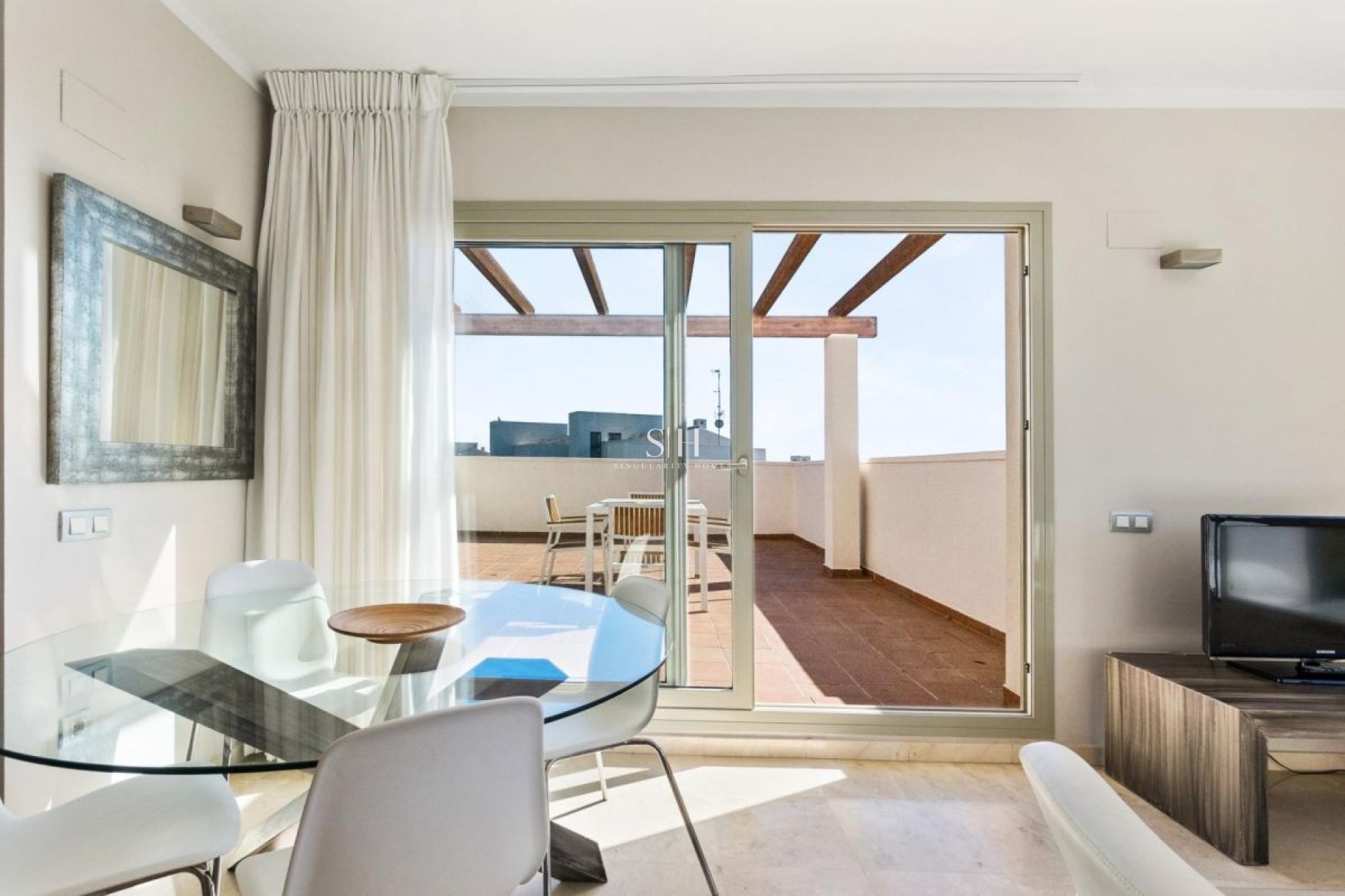 Herverkoop - Appartement / flat - Orihuela Costa - Costa Blanca