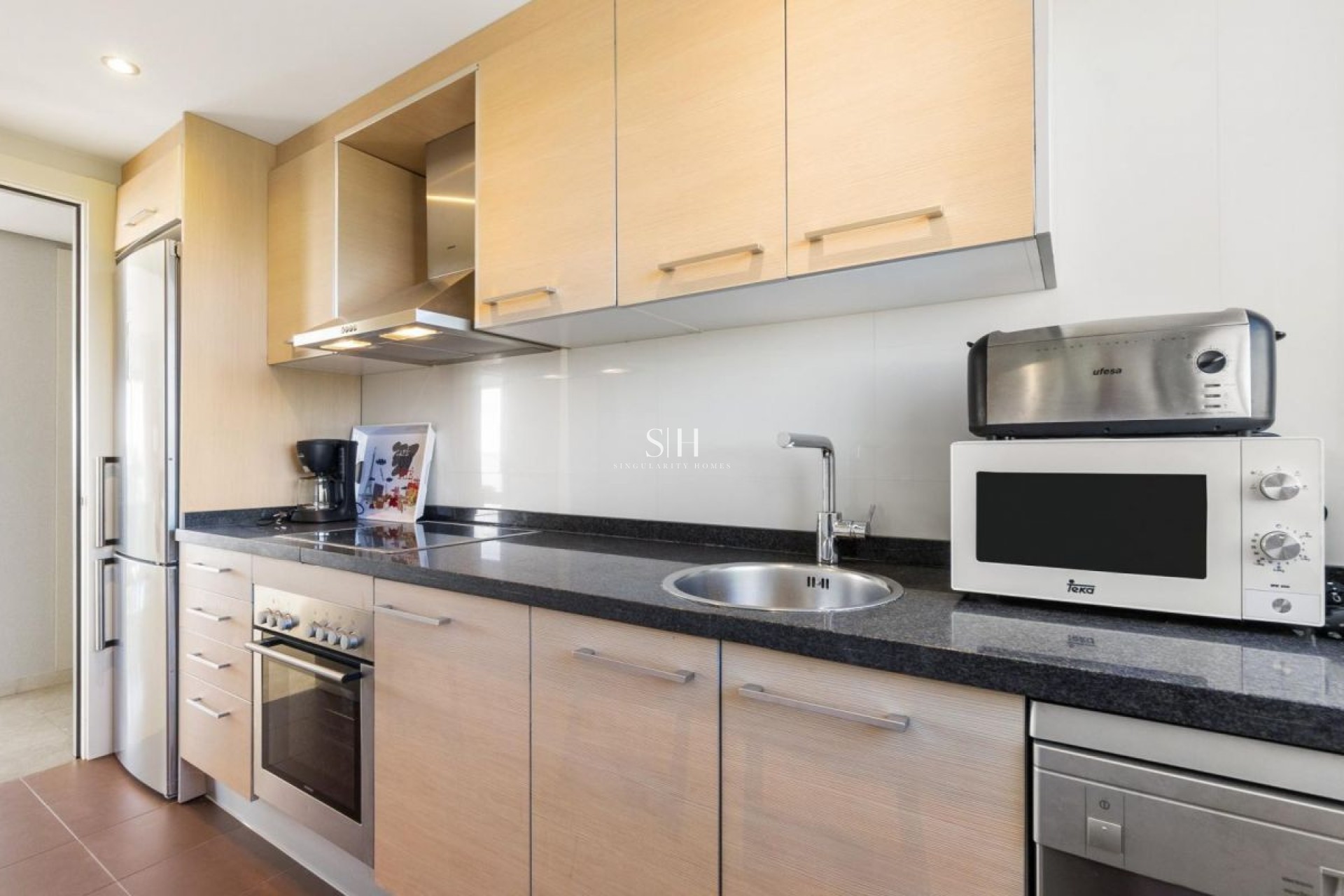 Herverkoop - Appartement / flat - Orihuela Costa - Costa Blanca