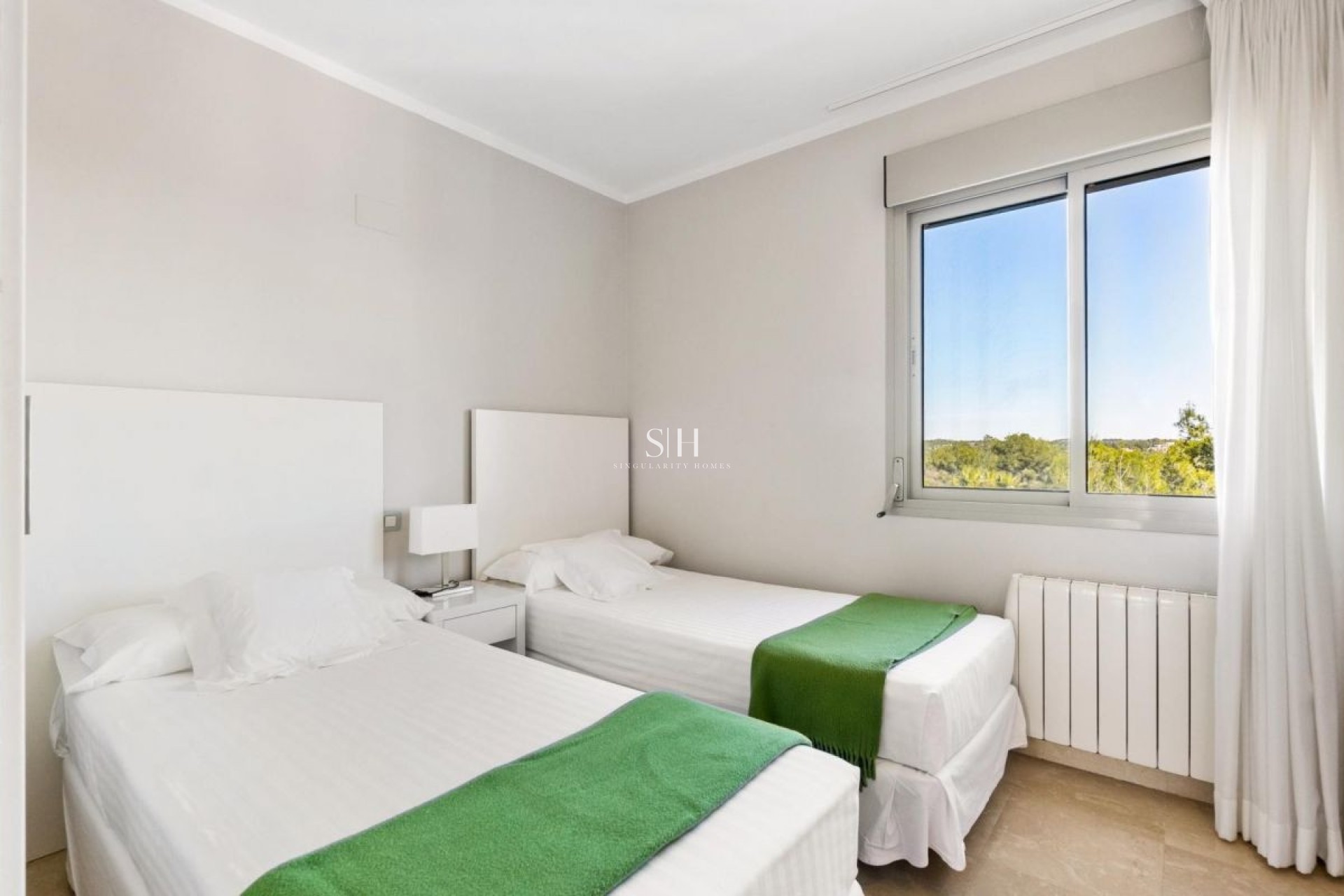Herverkoop - Appartement / flat - Orihuela Costa - Costa Blanca