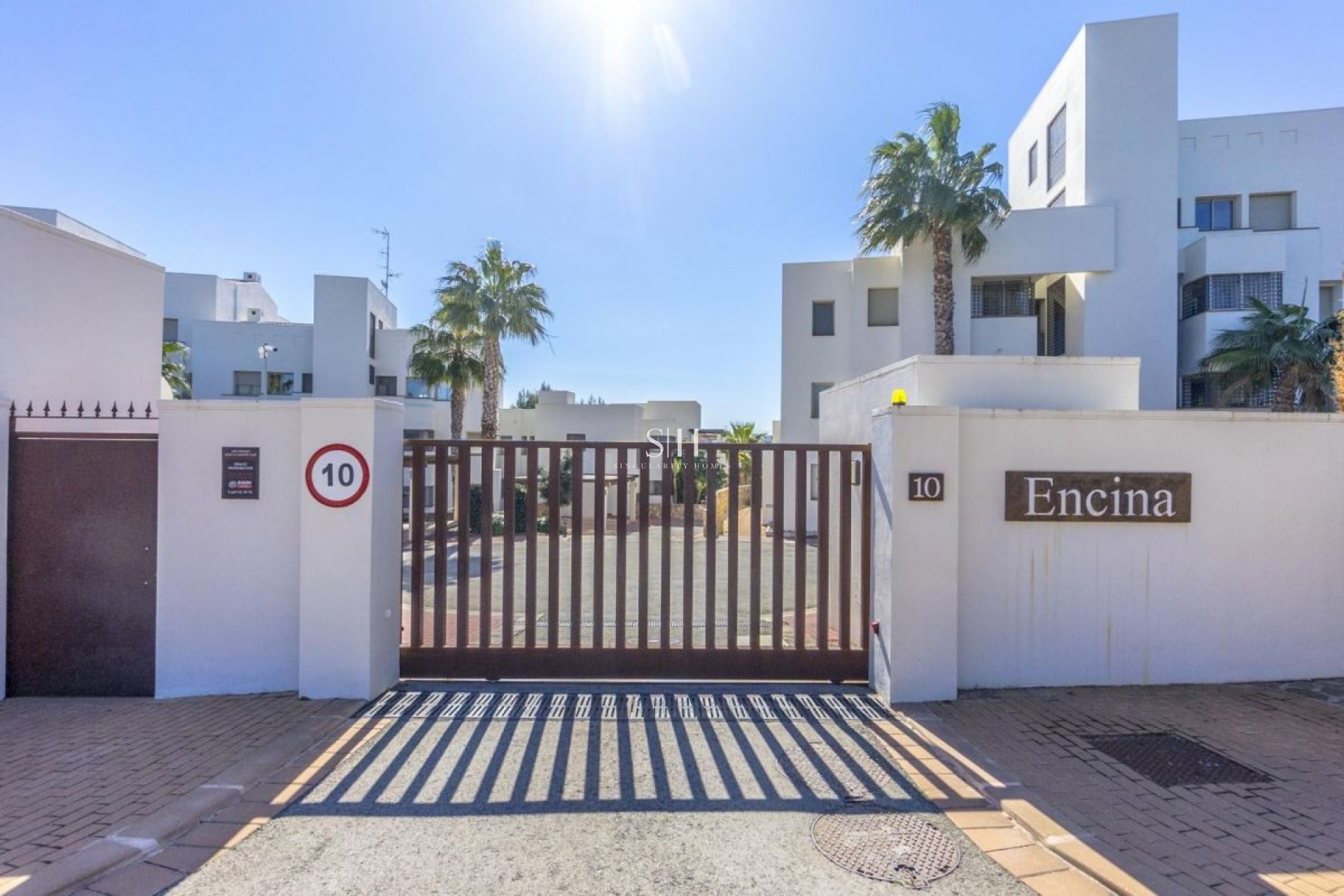 Herverkoop - Appartement / flat - Orihuela Costa - Costa Blanca