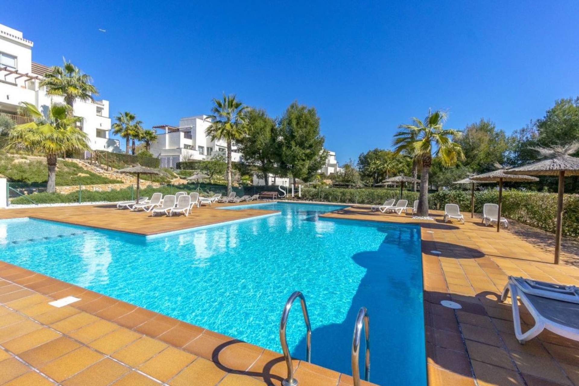 Herverkoop - Appartement / flat - Orihuela Costa - Costa Blanca