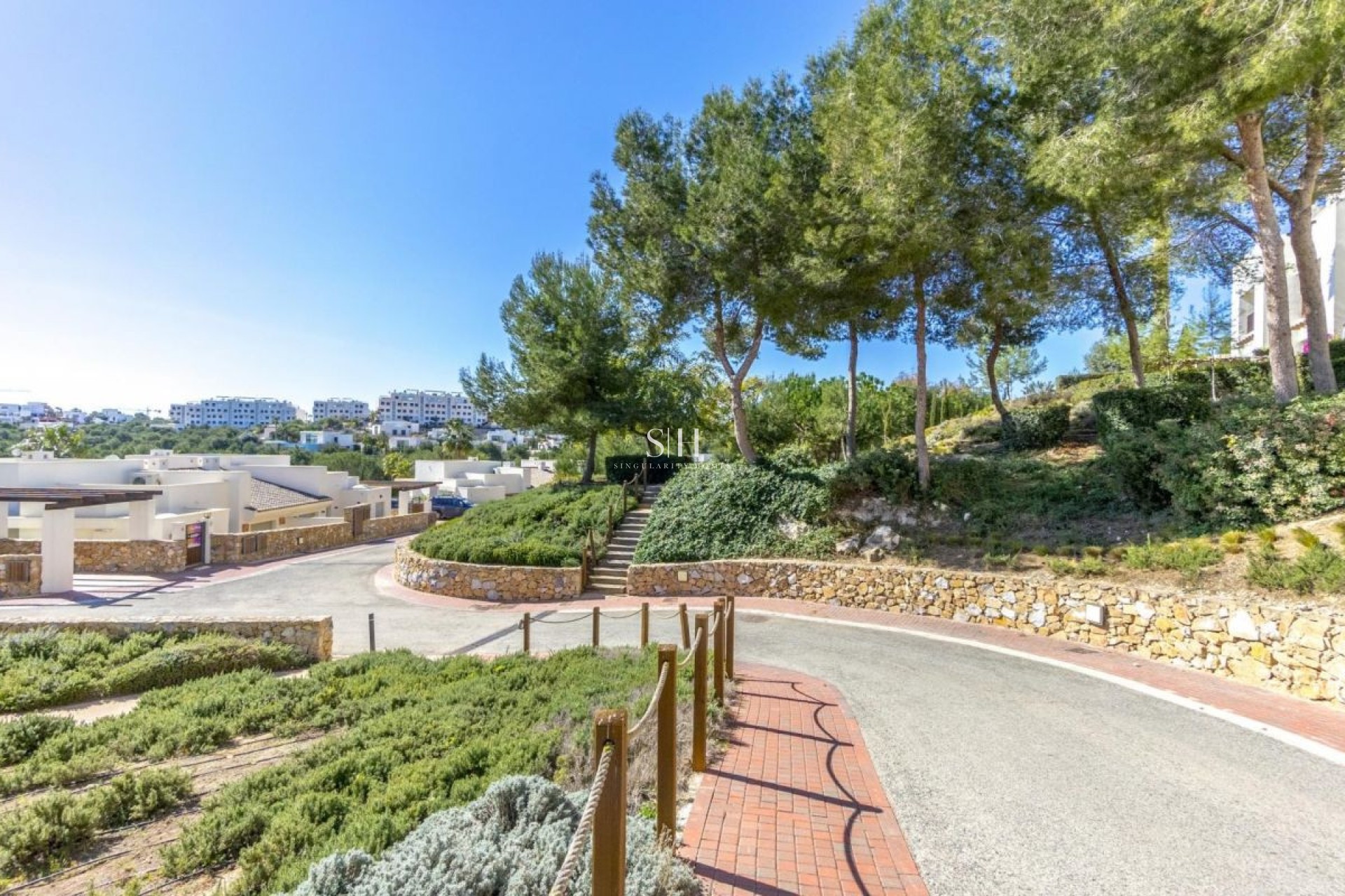 Herverkoop - Appartement / flat - Orihuela Costa - Costa Blanca