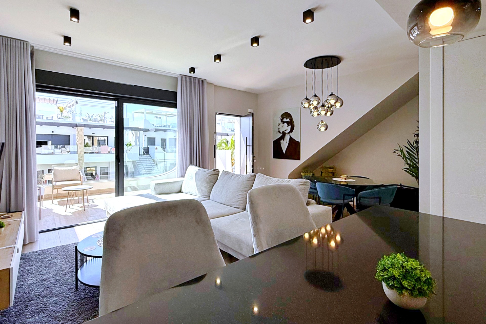 Herverkoop - Appartement / flat - Orihuela Costa - Costa Blanca