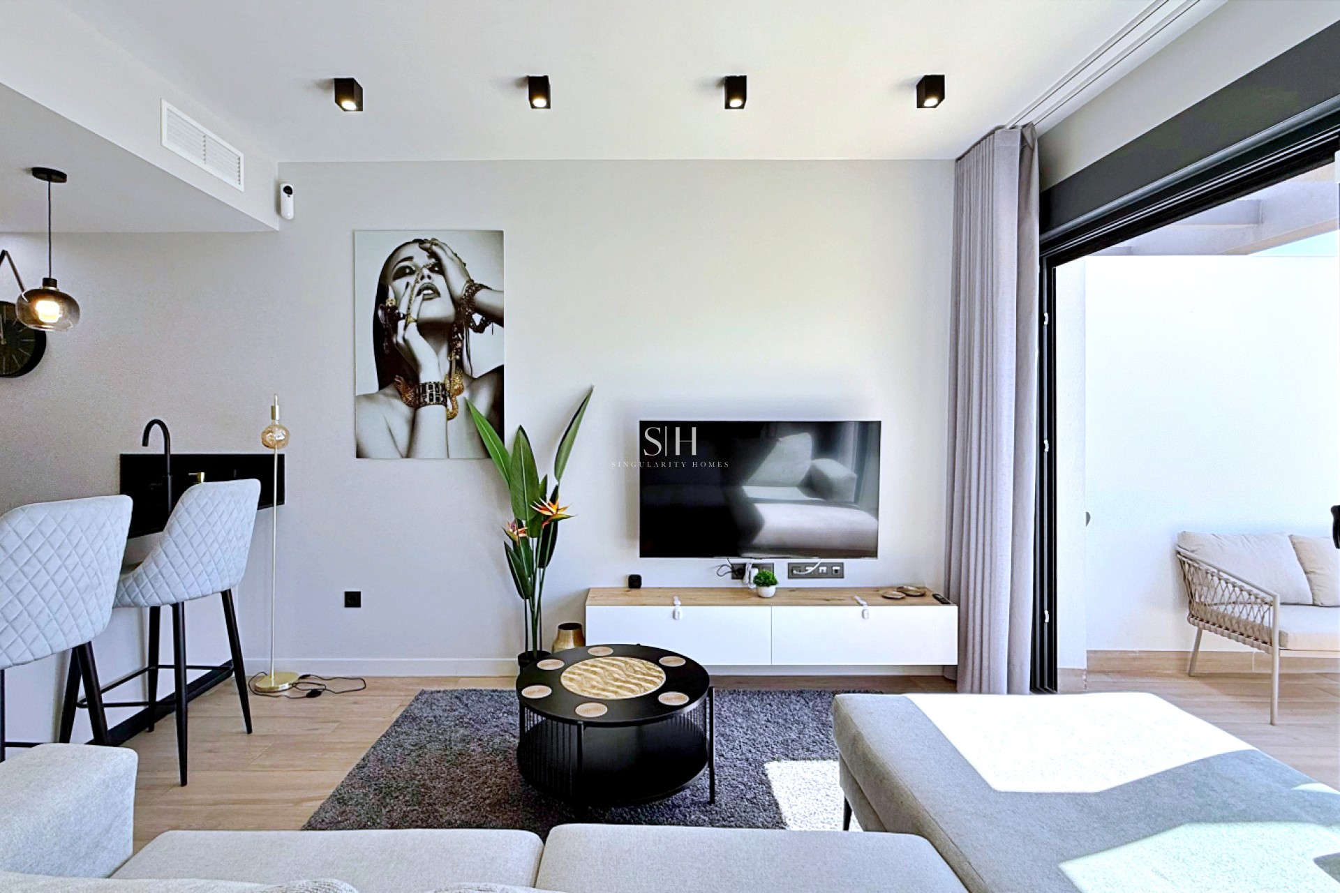 Herverkoop - Appartement / flat - Orihuela Costa - Costa Blanca