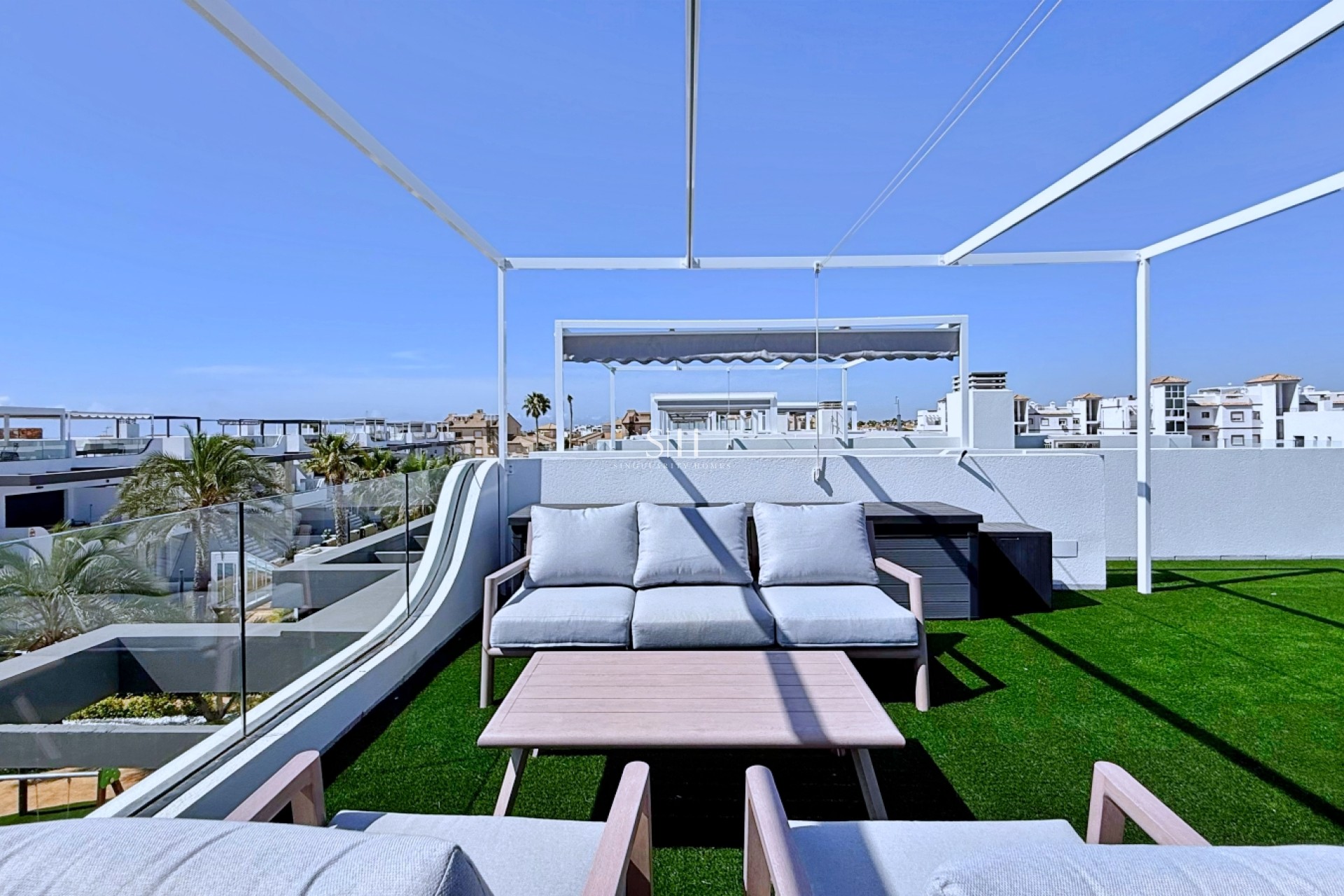 Herverkoop - Appartement / flat - Orihuela Costa - Costa Blanca