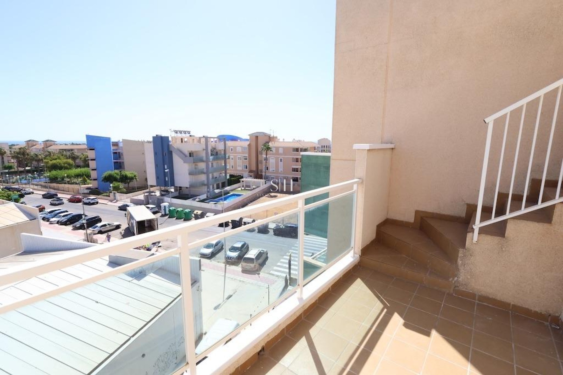 Herverkoop - Appartement / flat - Orihuela Costa - Costa Blanca