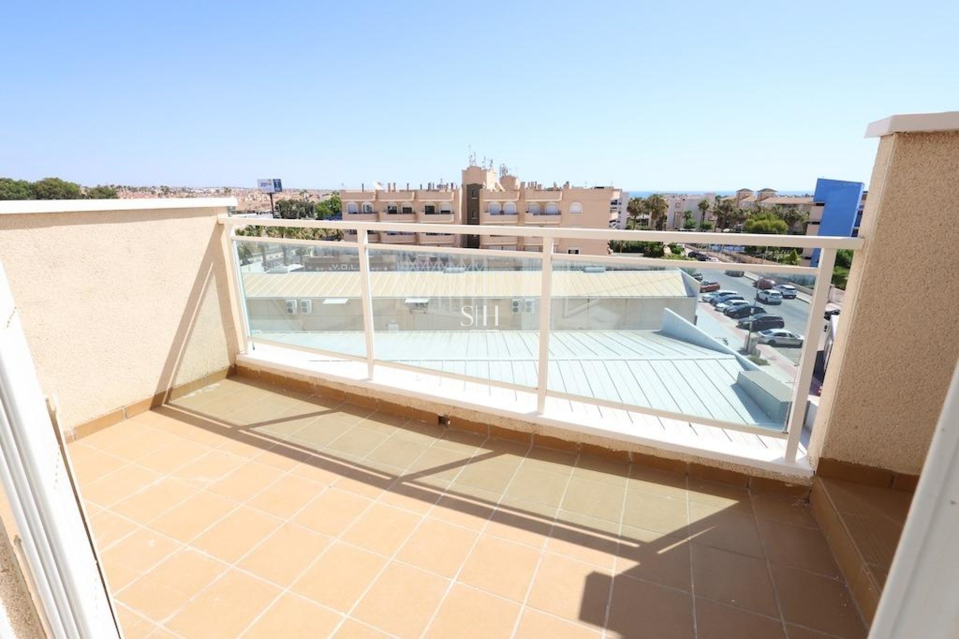 Herverkoop - Appartement / flat - Orihuela Costa - Costa Blanca