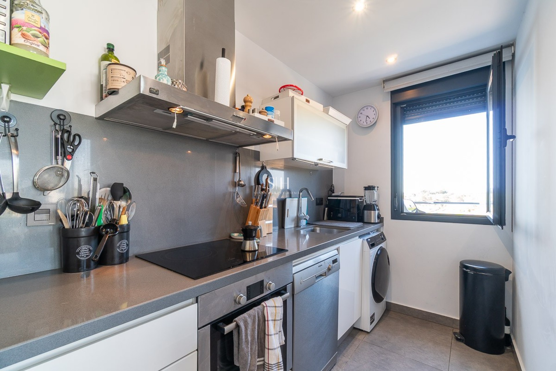 Herverkoop - Appartement / flat - Orihuela Costa - Costa Blanca