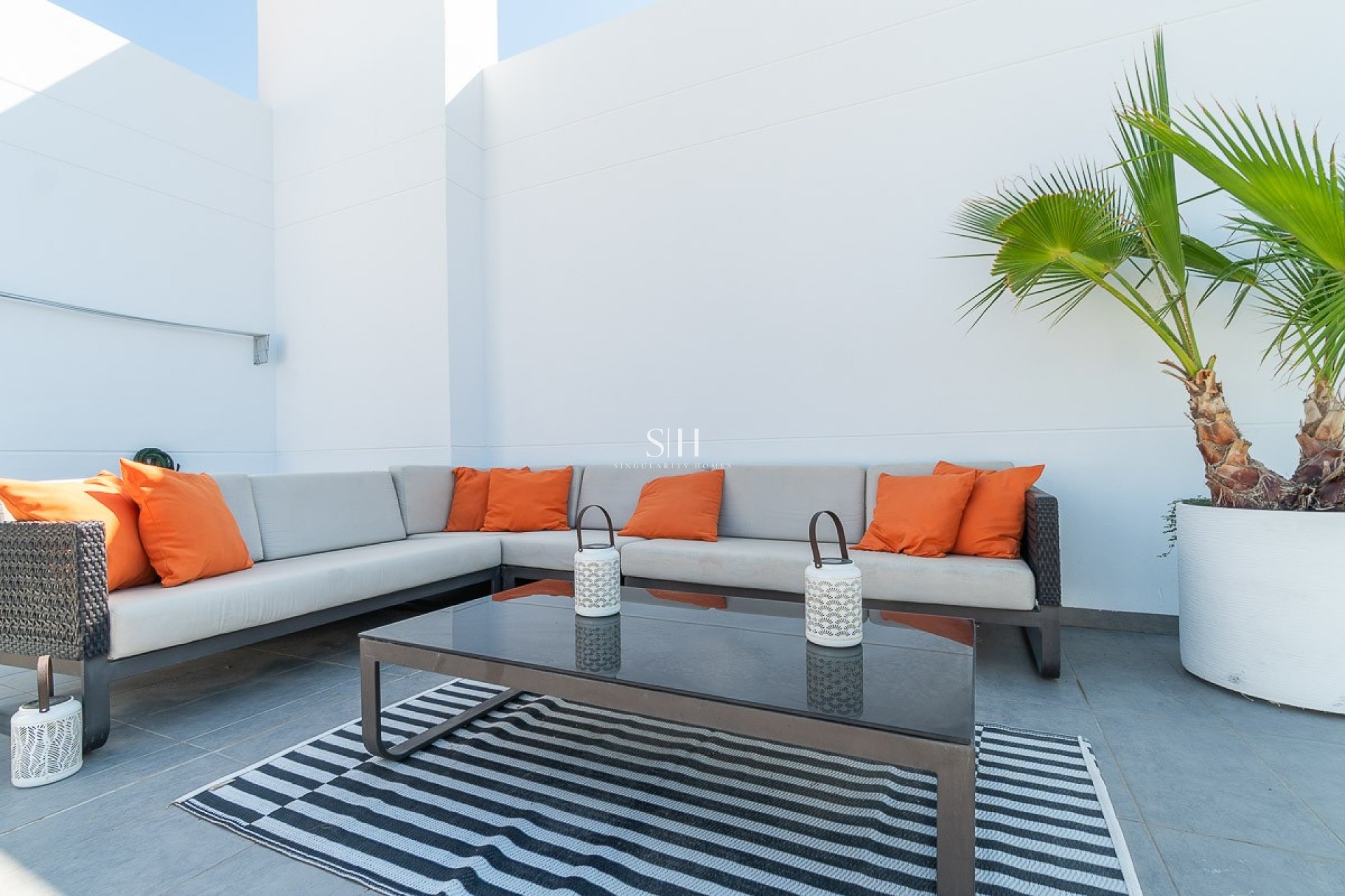 Herverkoop - Appartement / flat - Orihuela Costa - Costa Blanca